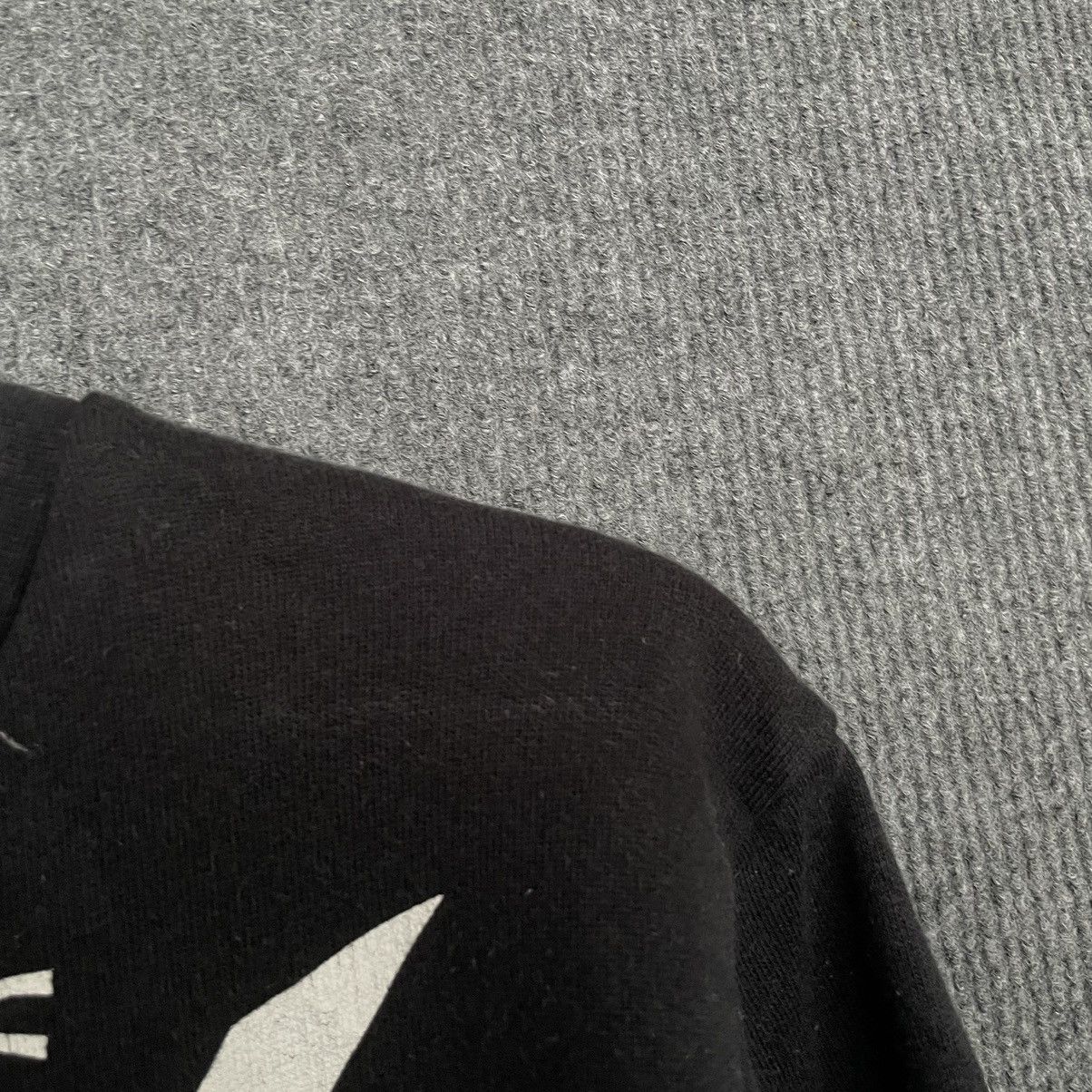 Designer × Marcelo Burlon MB Affliction Ed Hardy Style Crazy Detailing Crewneck Size US M / EU 48-50 / 2 - 5 Thumbnail