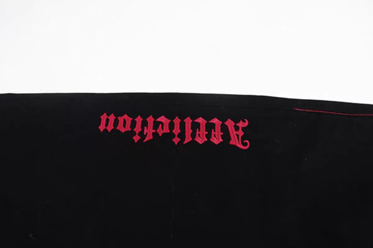 Affliction affliction baggy jeans Size US 40 / EU 56 - 4 Thumbnail