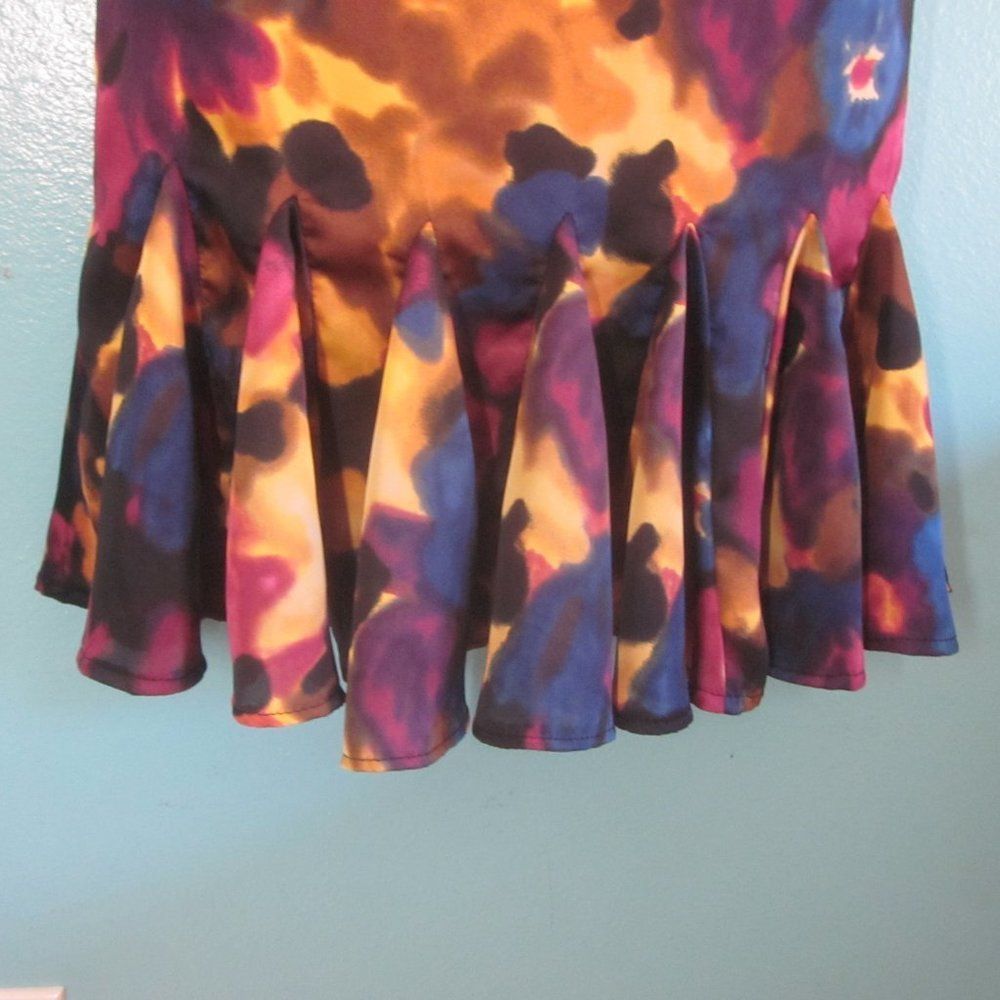 Eva Franco Eva Franco Dress Size 6 Size M / US 6-8 / IT 42-44 - 13 Thumbnail