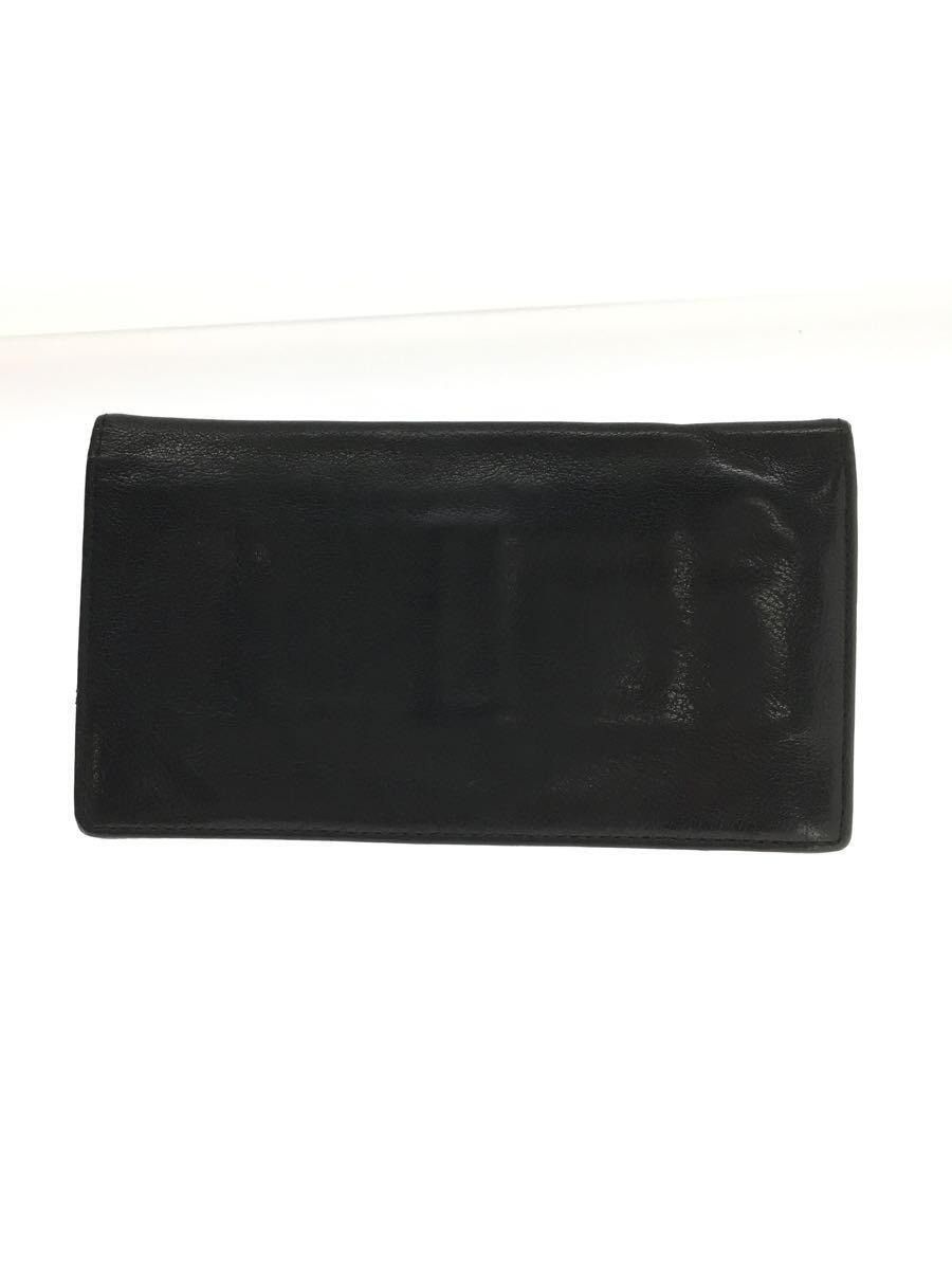 Vivienne Westwood Vivienne Westwood Leather Fold Wallet Orb Size ONE SIZE - 2 Thumbnail