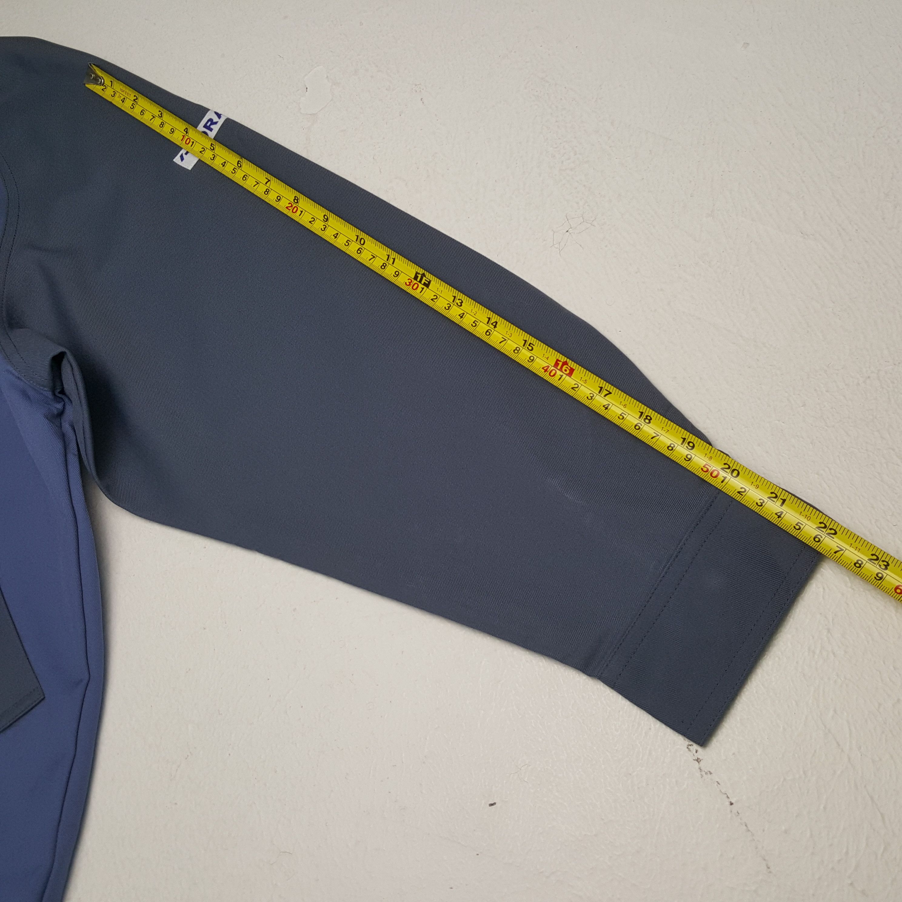 Vintage × Yamaha Vintage YAMAHA Japanese Motorcycle Racing Custom Jacket Size US XL / EU 56 / 4 - 6 Thumbnail