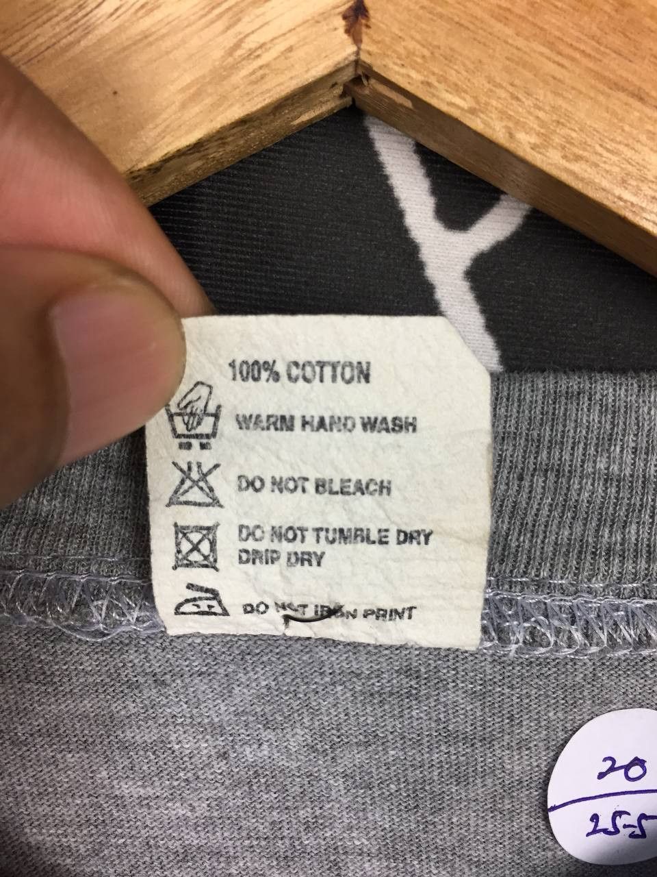 Vintage Vtg Acacia Sportswear How To Use F Word Tee Size US S / EU 44-46 / 1 - 9 Thumbnail