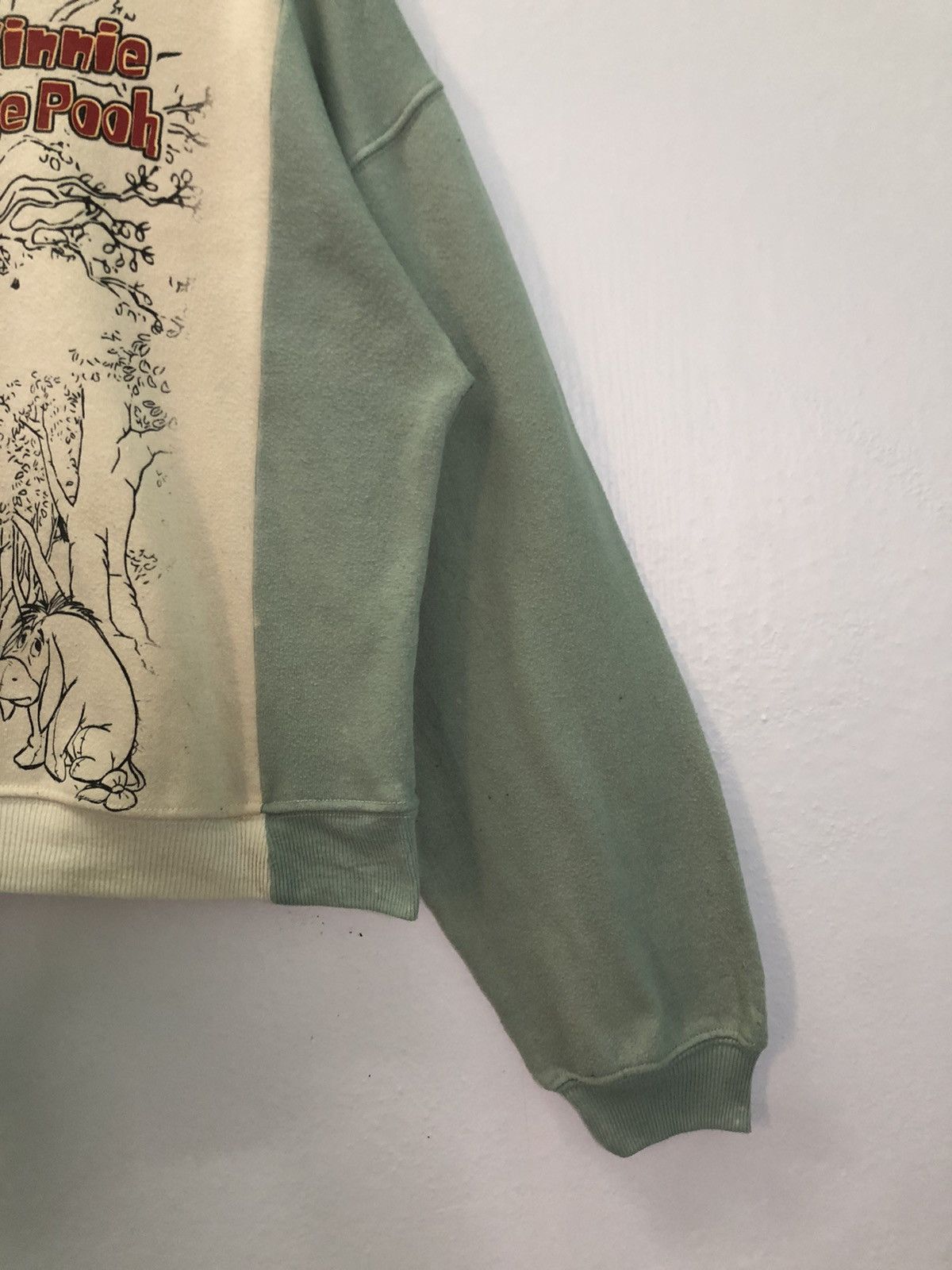 Cartoon Network × Disney × Vintage Disney Winnie The Pooh Size US M / EU 48-50 / 2 - 4 Thumbnail