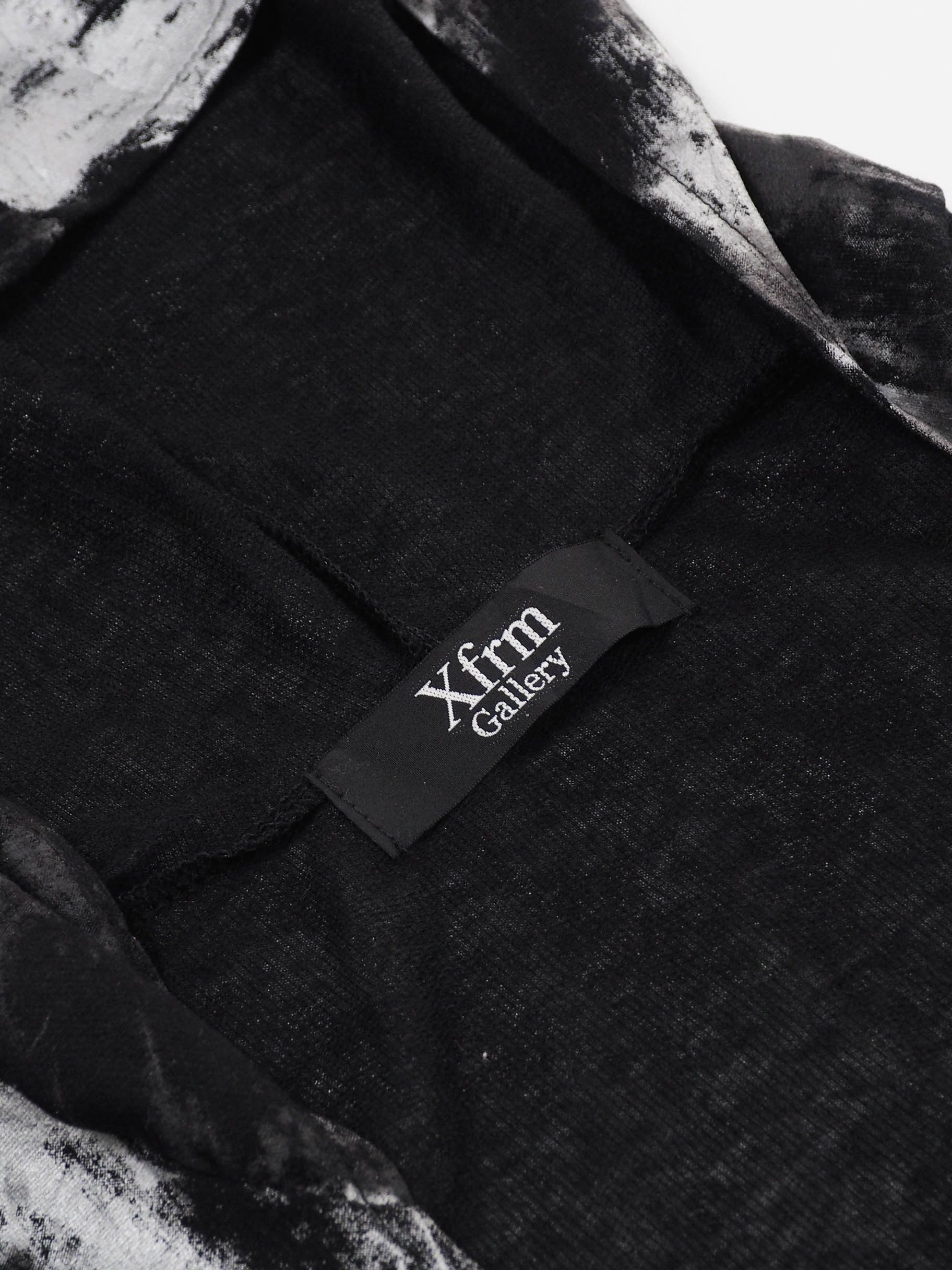 Japanese Brand × Le Grande Bleu (L.G.B.) × Shellac Xfrm light vest hoodie jacket Size US M / EU 48-50 / 2 - 2 Thumbnail