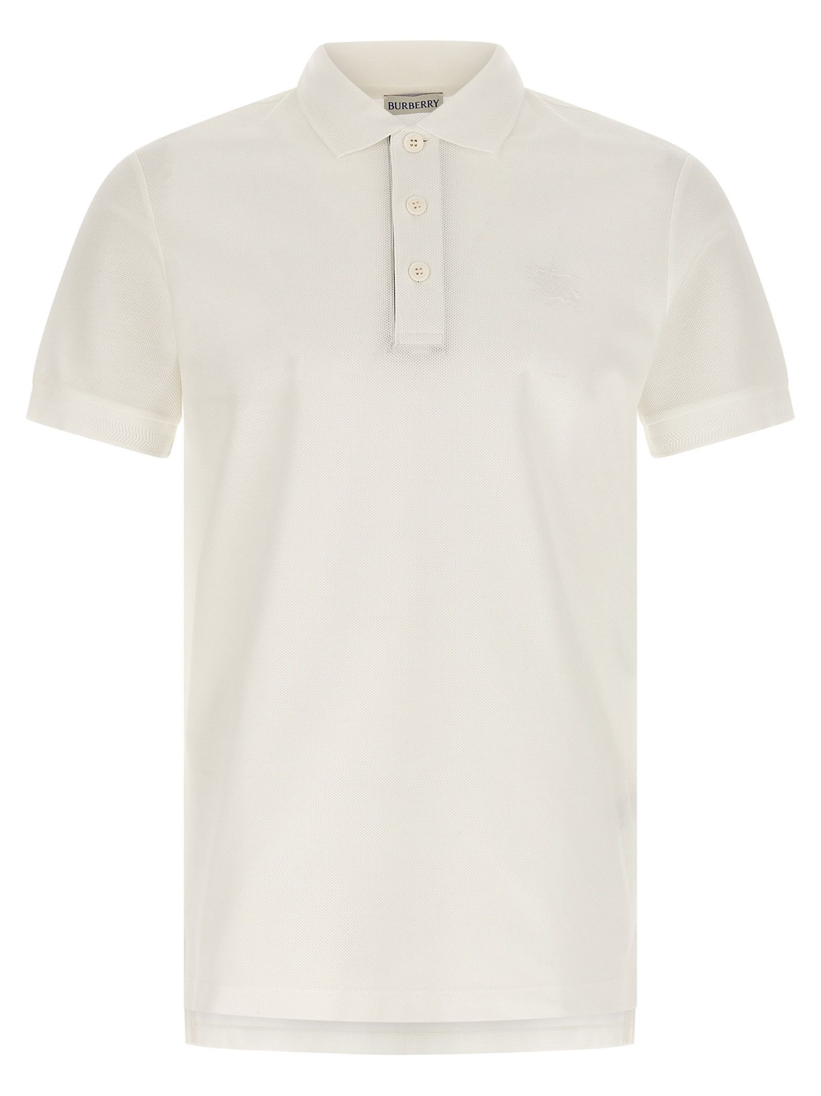 Burberry 'Eddie' polo shirt Size US M / EU 48-50 / 2 - 1 Thumbnail
