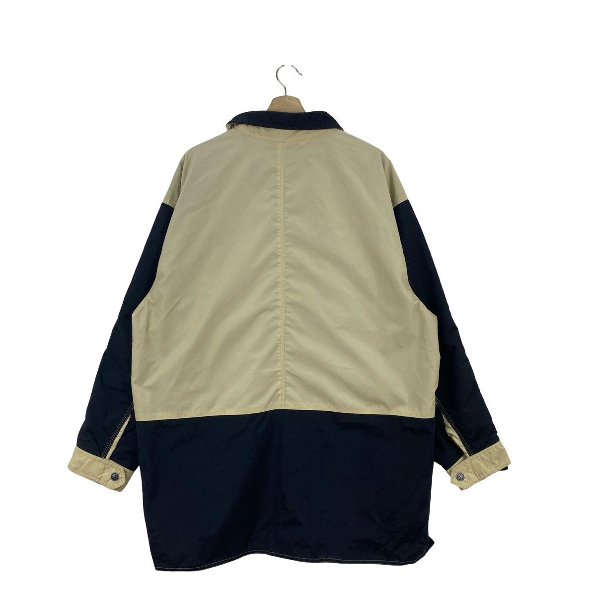 Gotcha Vintage GOTCHA SNOWGEAR Half Zip Pullover Jacket Ski Size US M / EU 48-50 / 2 - 7 Thumbnail