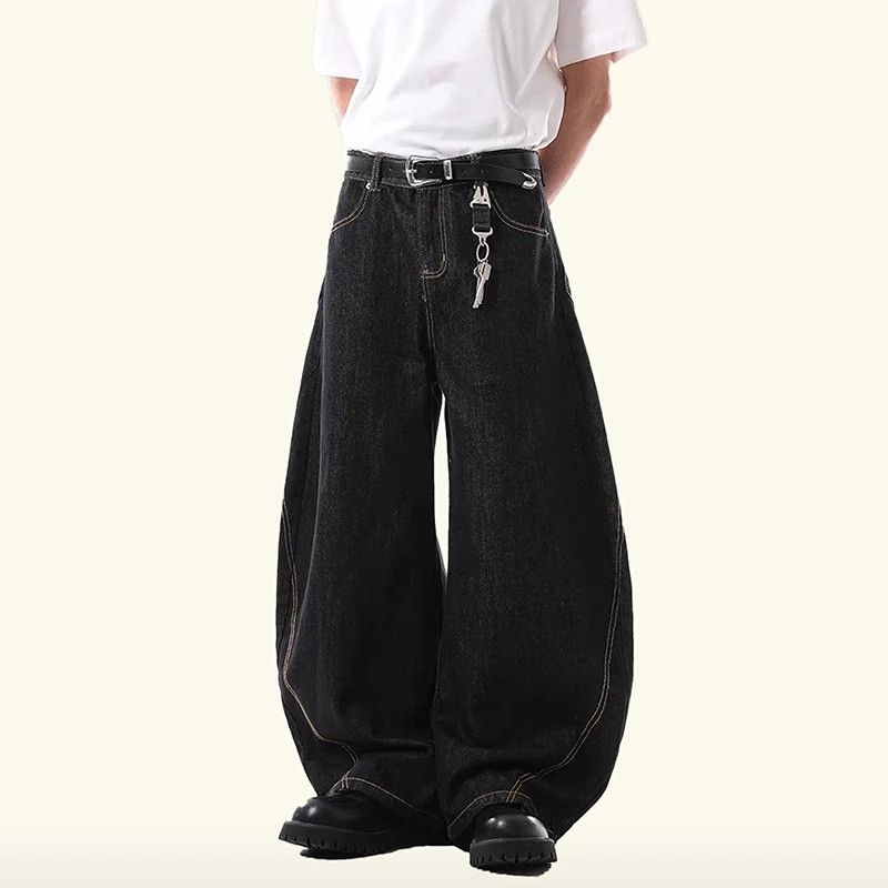 Summer Men Jeans