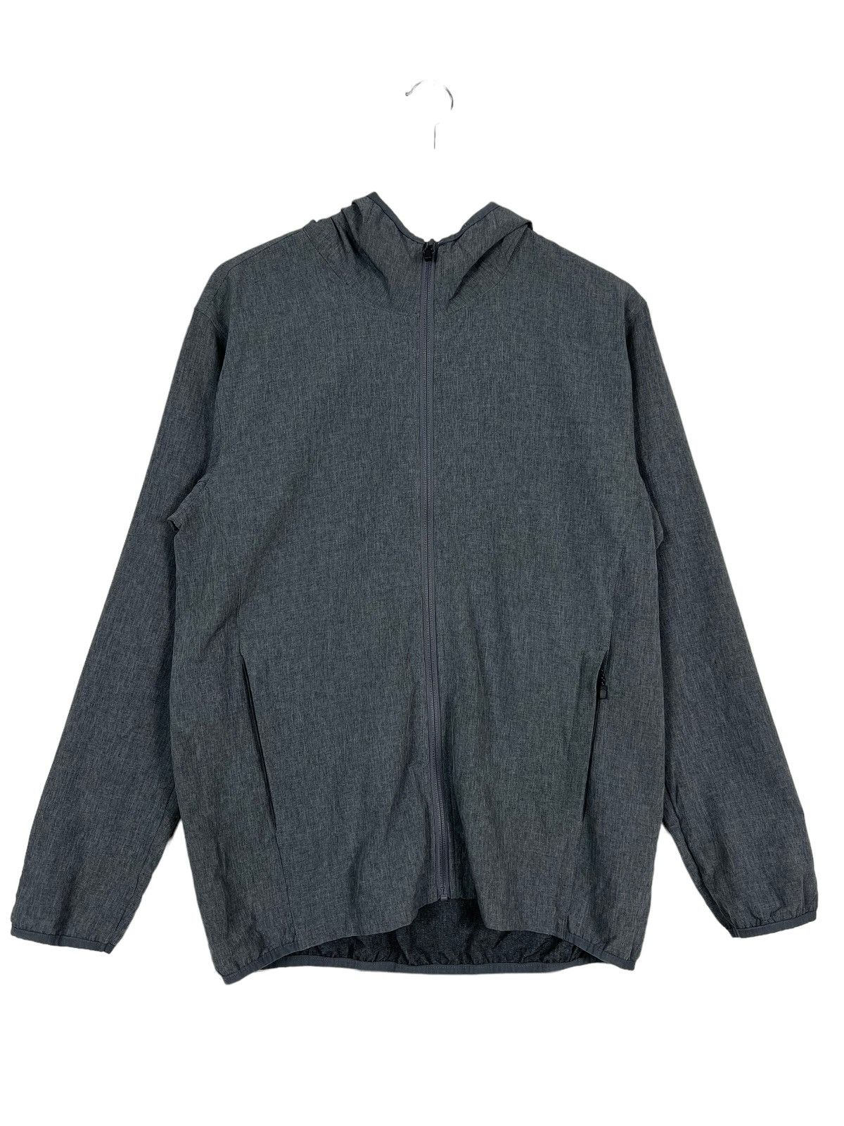 Japanese Brand 🔥 OUTDOOR FIT MOUNTAIN JACKET Size US L / EU 52-54 / 3 - 1 Thumbnail