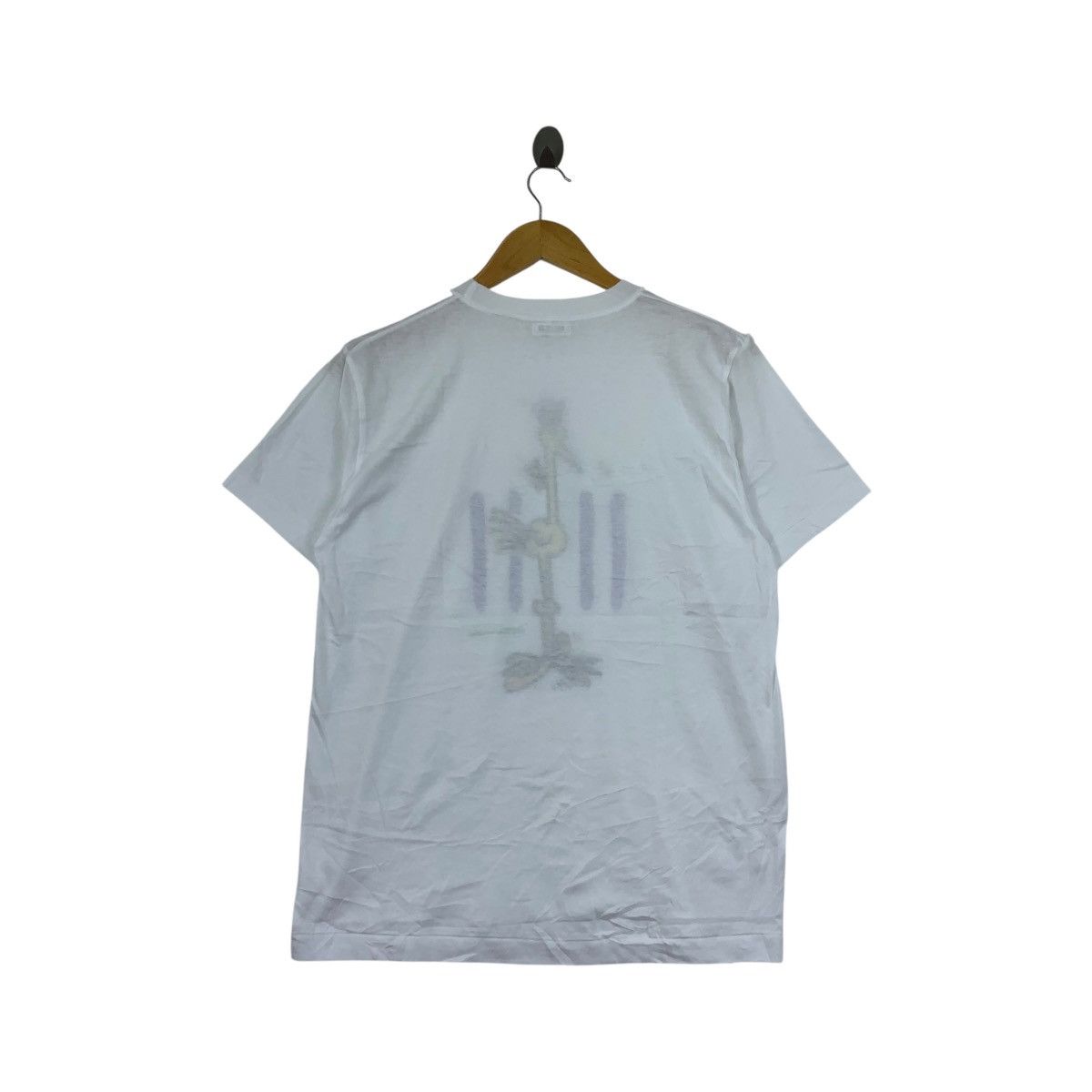Vintage Vintage 90’ MIKI IMAI JAPAN SINGER Bird Illustration Size US S / EU 44-46 / 1 - 4 Thumbnail