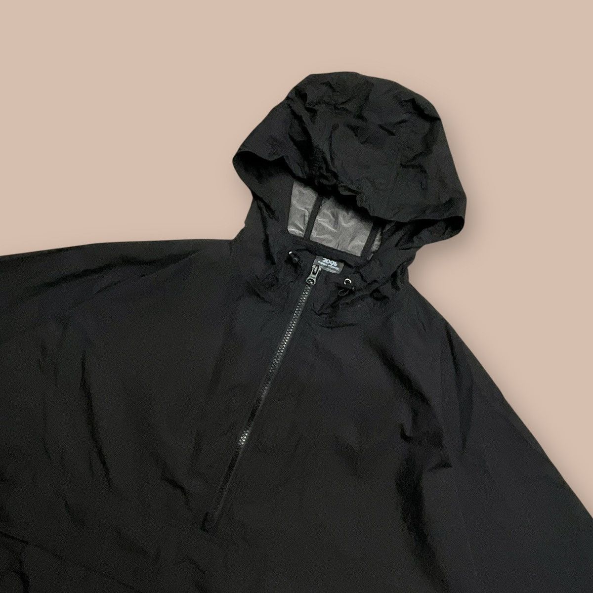 GU GU X 2001 Space Odyssey Anorak Hoodie Size US M / EU 48-50 / 2 - 4 Thumbnail