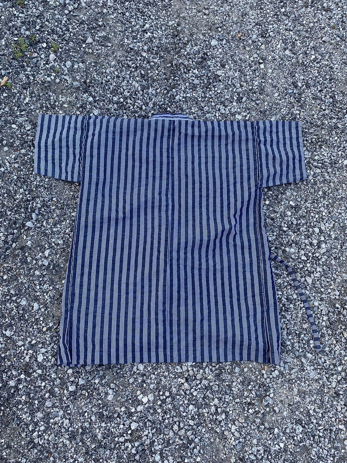 Japanese Brand Vintage Japanese Kimono Size US L / EU 52-54 / 3 - 6 Thumbnail