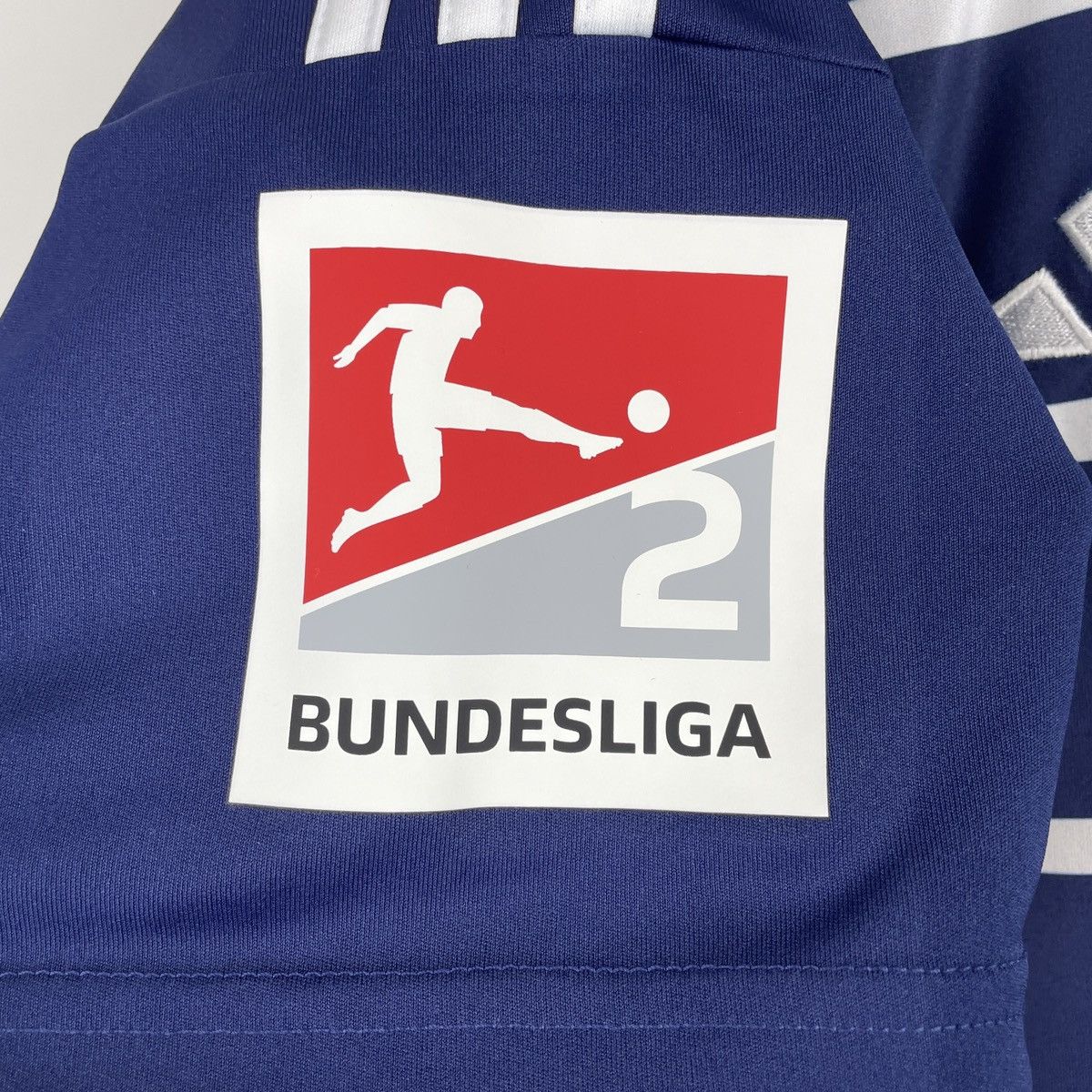 Adidas Hamburg SV Away Adidas Jersey Shirt Men 2024/2025 size XL Size US XL / EU 56 / 4 - 6 Thumbnail
