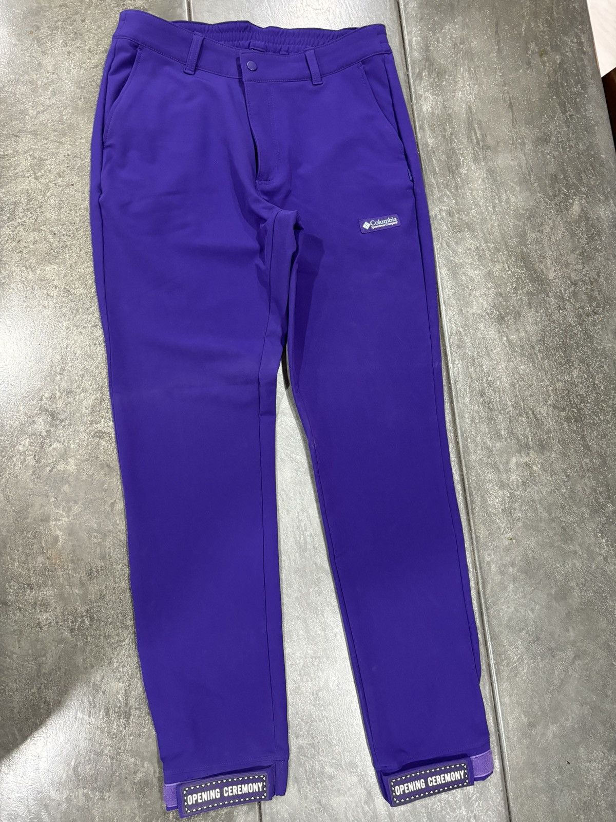 Columbia × Opening Ceremony Opening Ceremony x Columbia Pant Size US 32 / EU 48 - 1 Thumbnail
