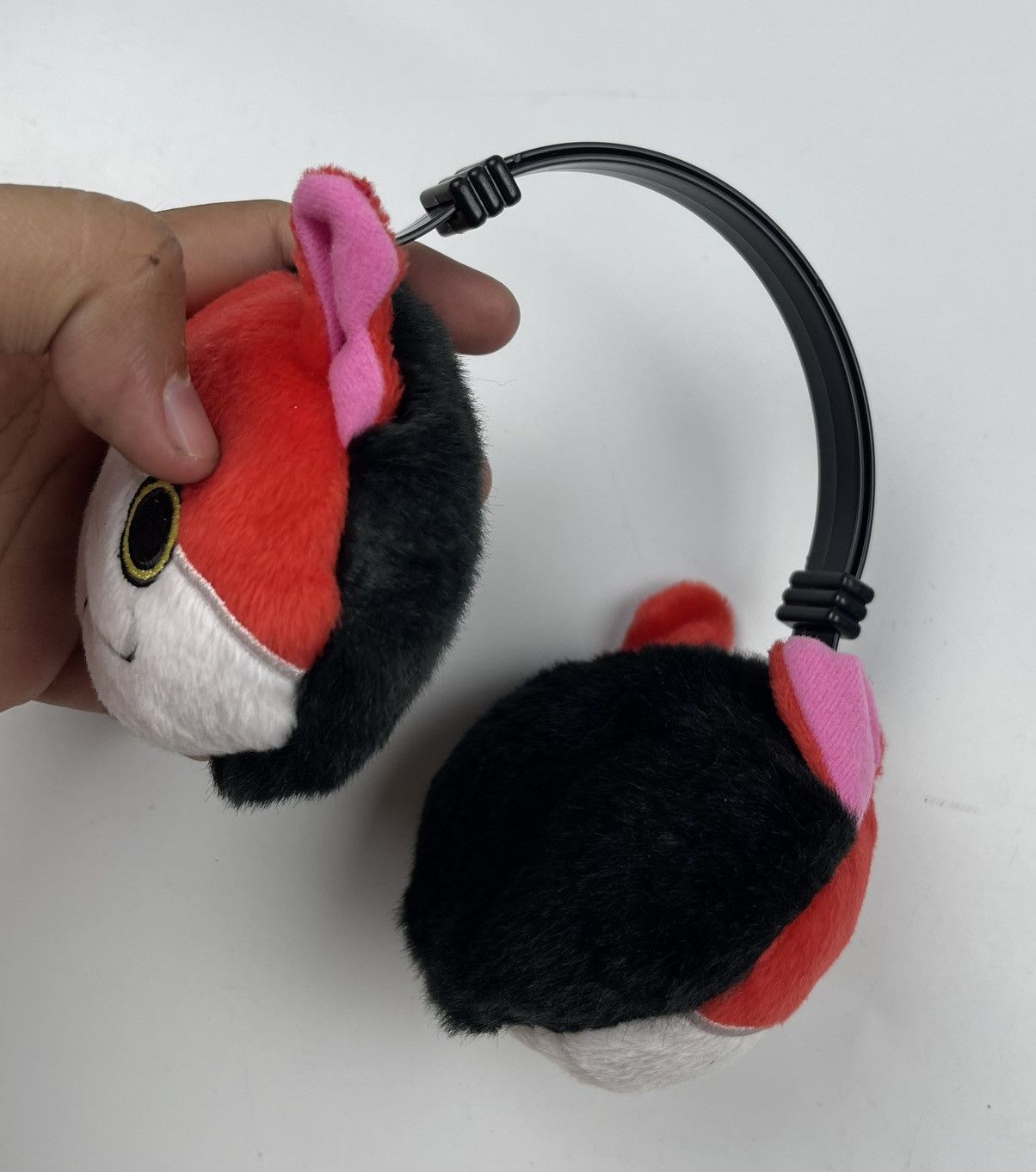 Anime yokai watch ear warmer tc14 Size ONE SIZE - 4 Thumbnail