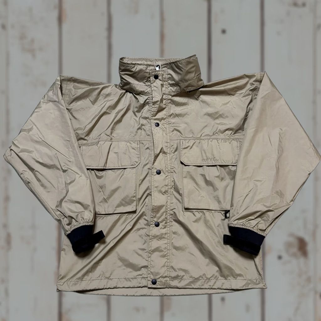 Orvis Orvis Nylon Wading Fly Fishing Kayak Hunting Hooded Jacket M EUC Size US M / EU 48-50 / 2 - 1 Thumbnail