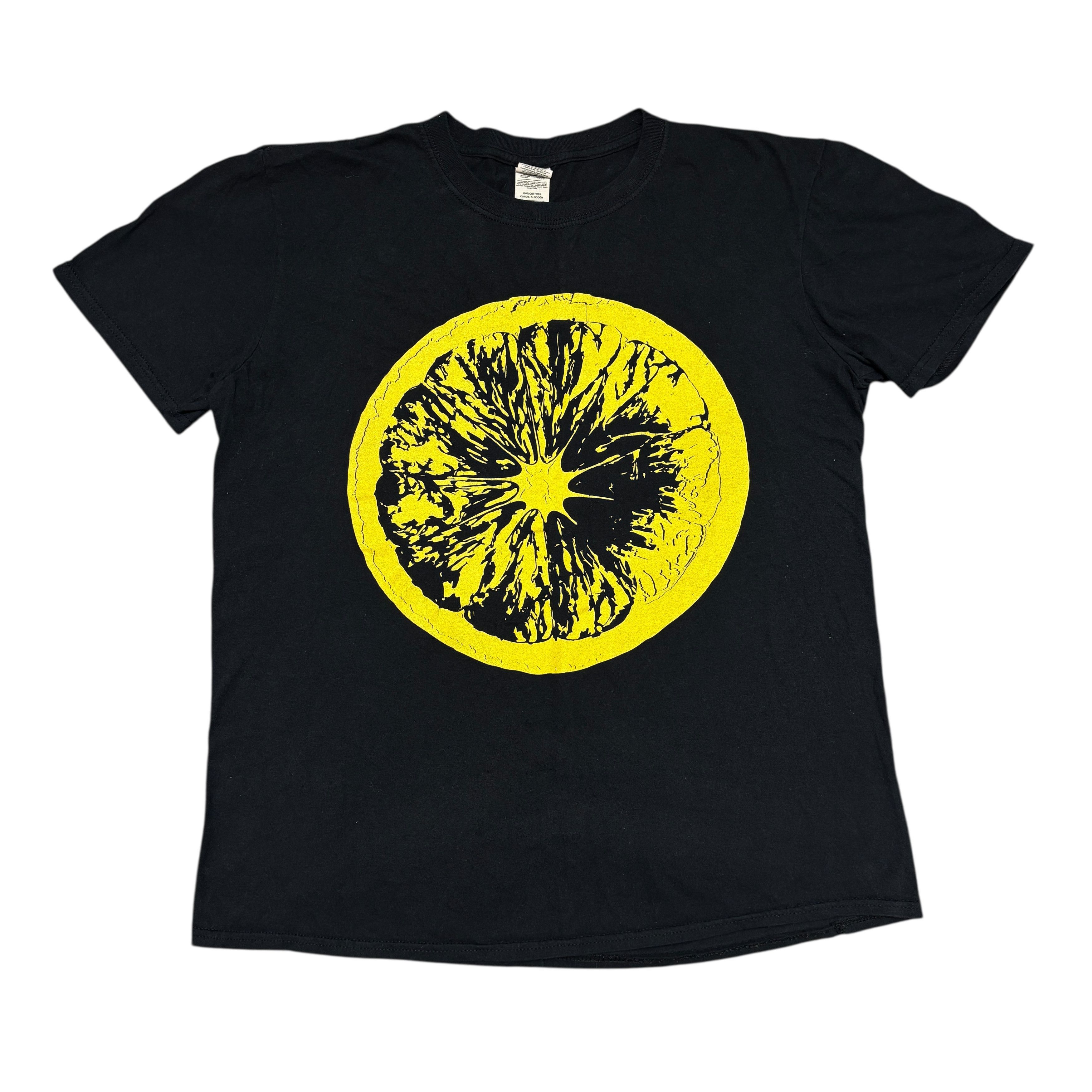 Band Tees Radiohead Shirt Rock Band Tee Thom Yorke Oasis Blur