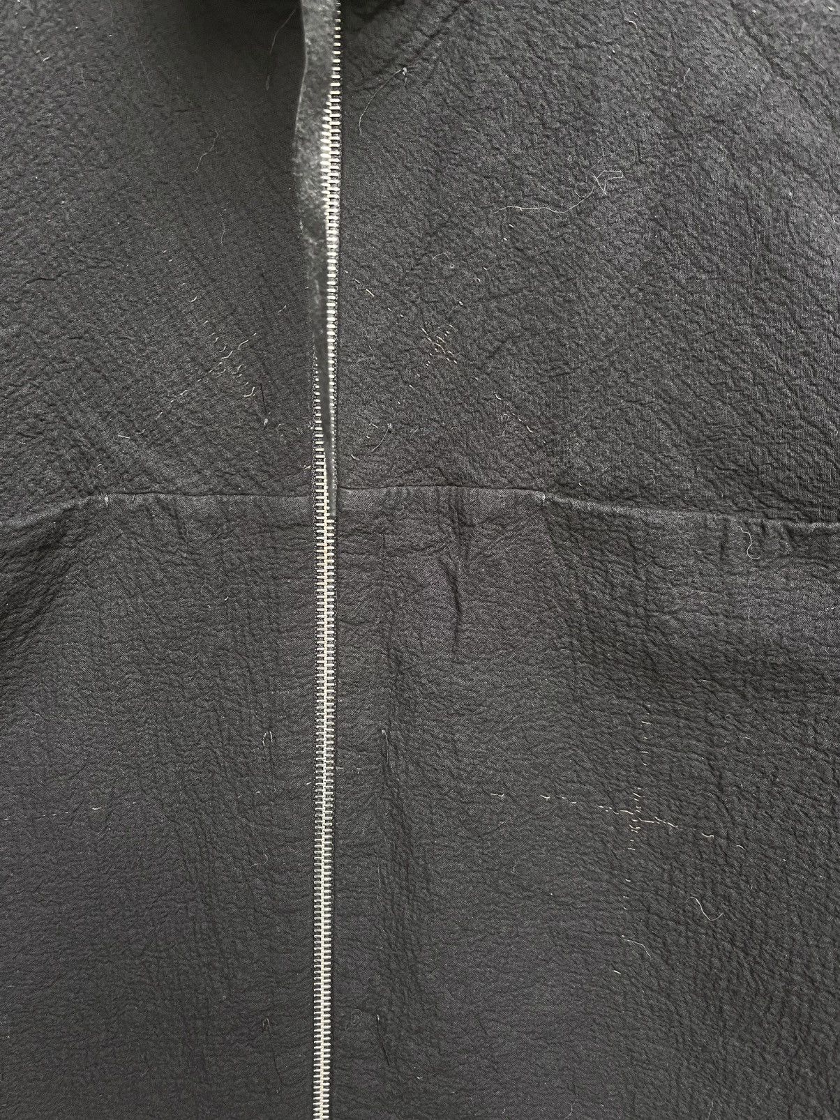 Ma+ M.a+ by maurizio amadei 2024s zip jacket Size US L / EU 52-54 / 3 - 4 Thumbnail