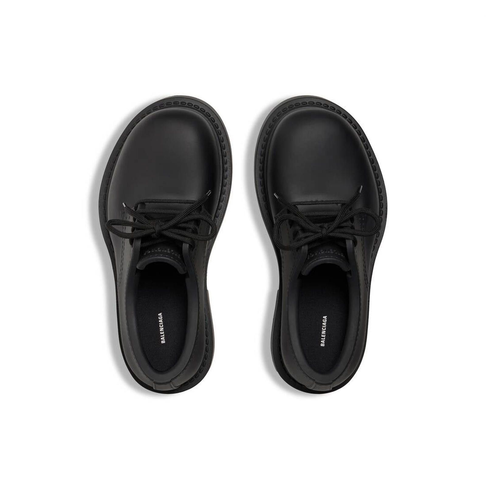 Balenciaga Balenciaga Steroid Derby Sneakers Size US 7.5 / IT 37.5 - 2 Thumbnail