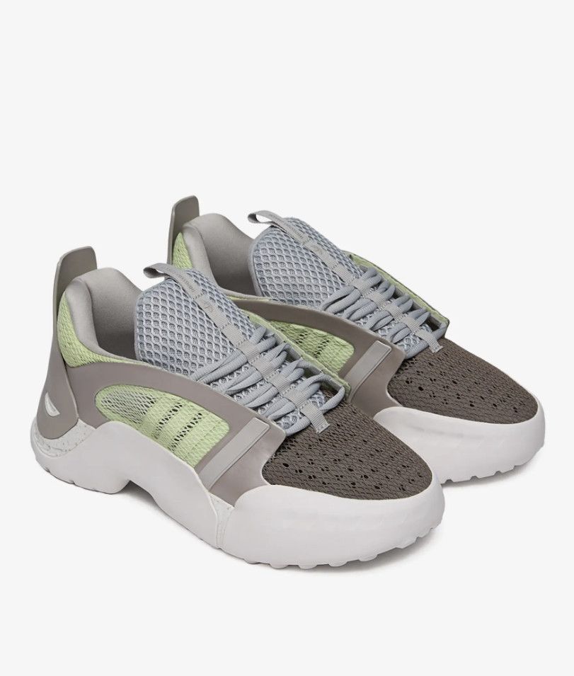 Adidas Adidas x Dingyun Zhang Kouza JH9127 Sneakers ( 6.5 ) Size US 6.5 / EU 39-40 - 1 Thumbnail