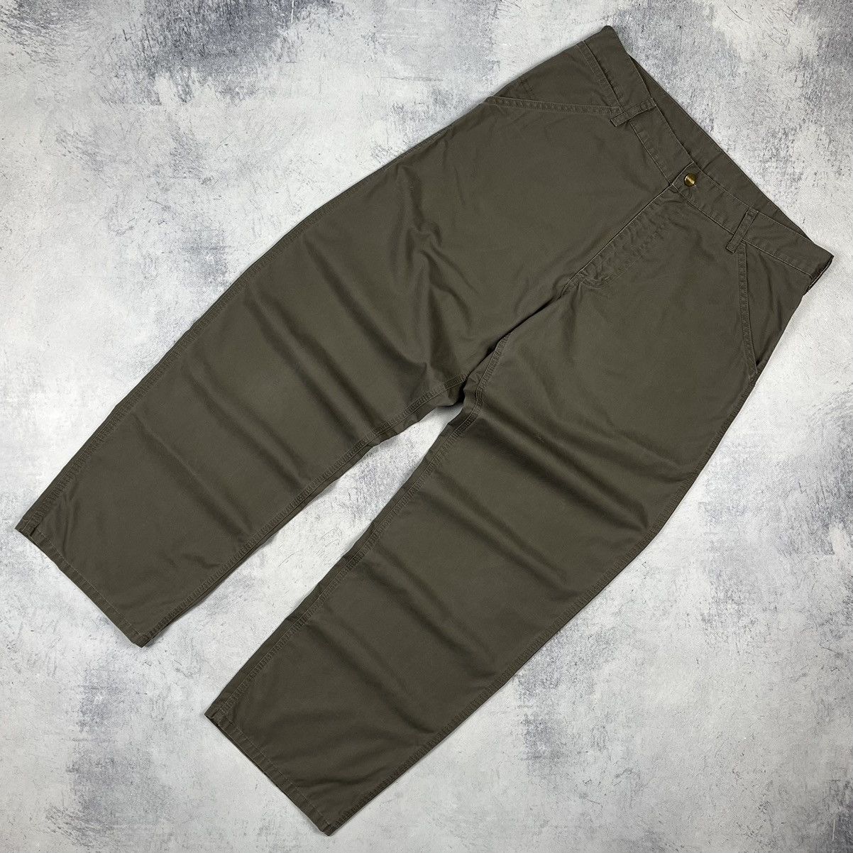 Carhartt Vintage Carhartt rare regular pants 90’s Size US 34 / EU 50 - 7 Thumbnail