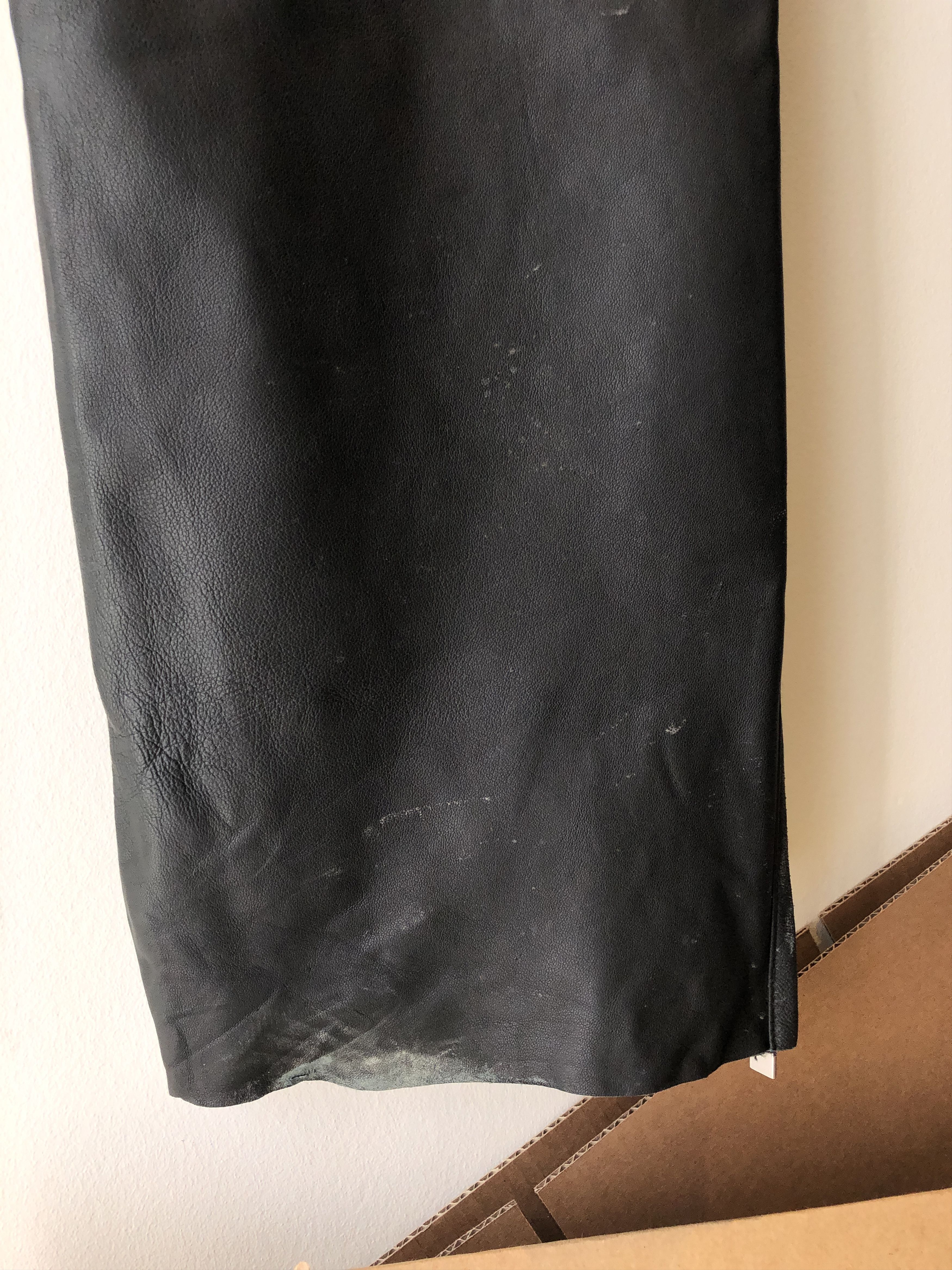 Han Kjobenhavn 48/M - $795 - RELAXED FITTED TROUSERS Size US 32 / EU 48 - 12 Thumbnail