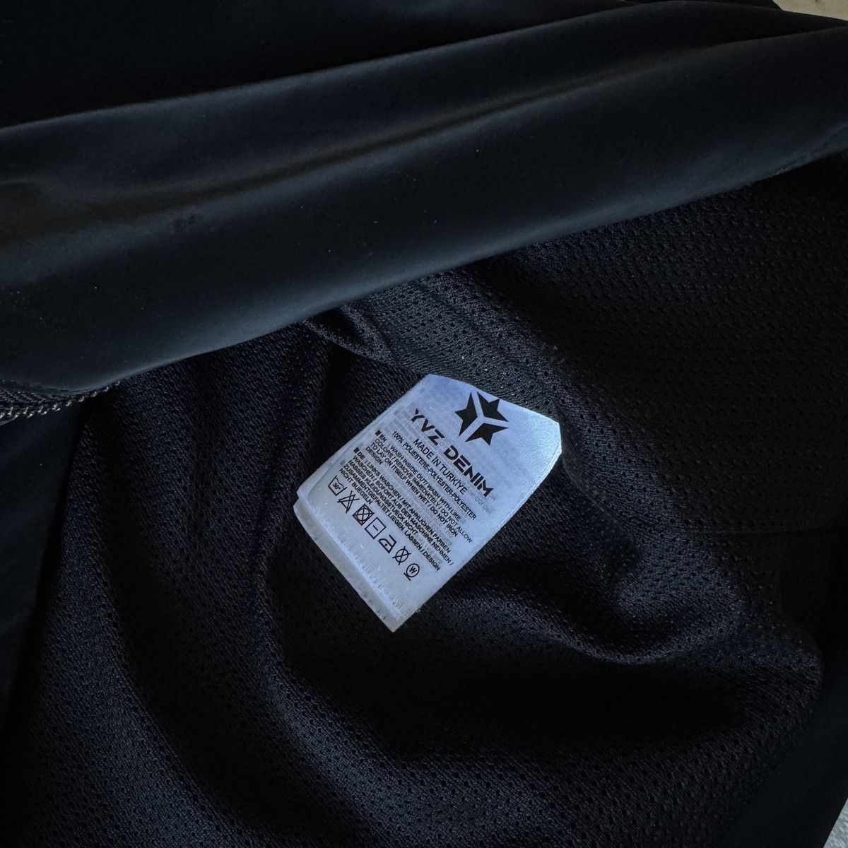 Other YVZ Denim Hoodie Size US L / EU 52-54 / 3 - 7 Thumbnail