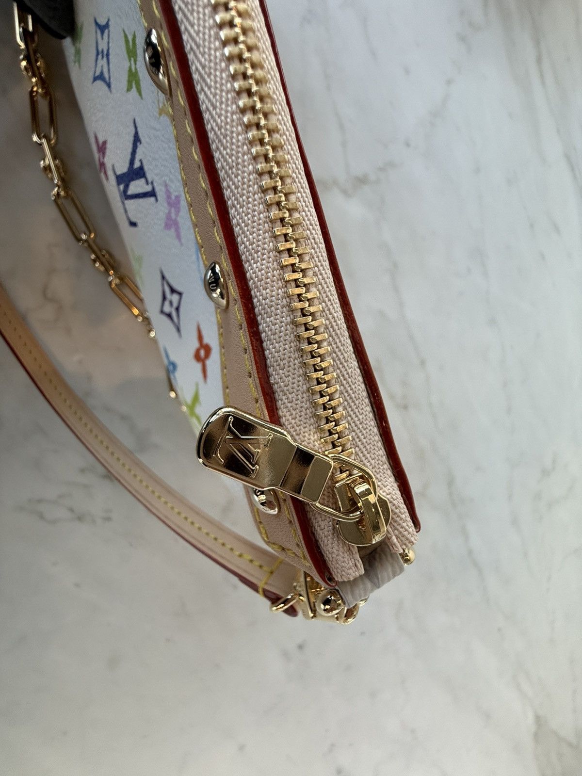 Louis Vuitton LV x TM Pochette Accessoires Size ONE SIZE - 6 Thumbnail