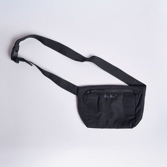 Other DB Freya Fanny Pack L Size ONE SIZE - 1 Thumbnail