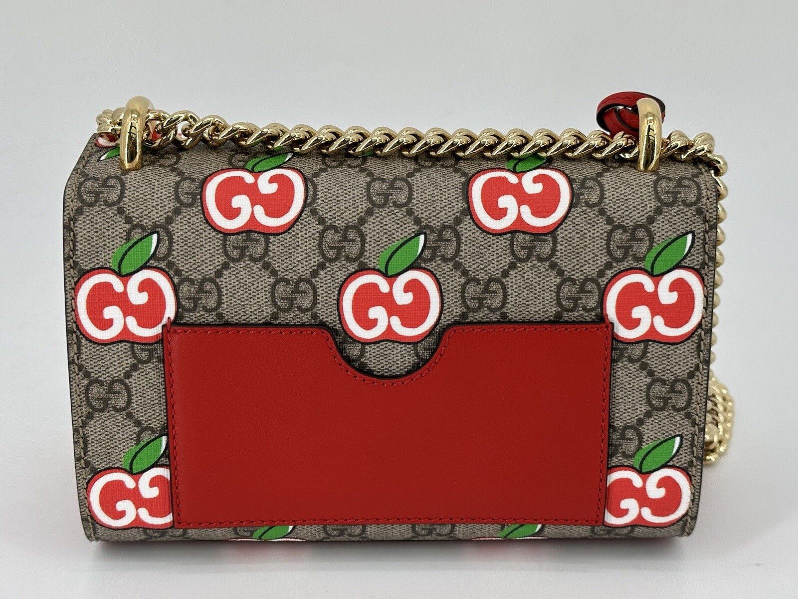 Gucci New Gucci Padlock Bag Woman Size ONE SIZE - 4 Thumbnail