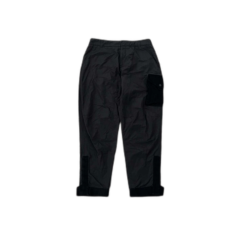 Dior Dior spliced functional pocket pants Size US 44 / EU 60 - 1 Thumbnail