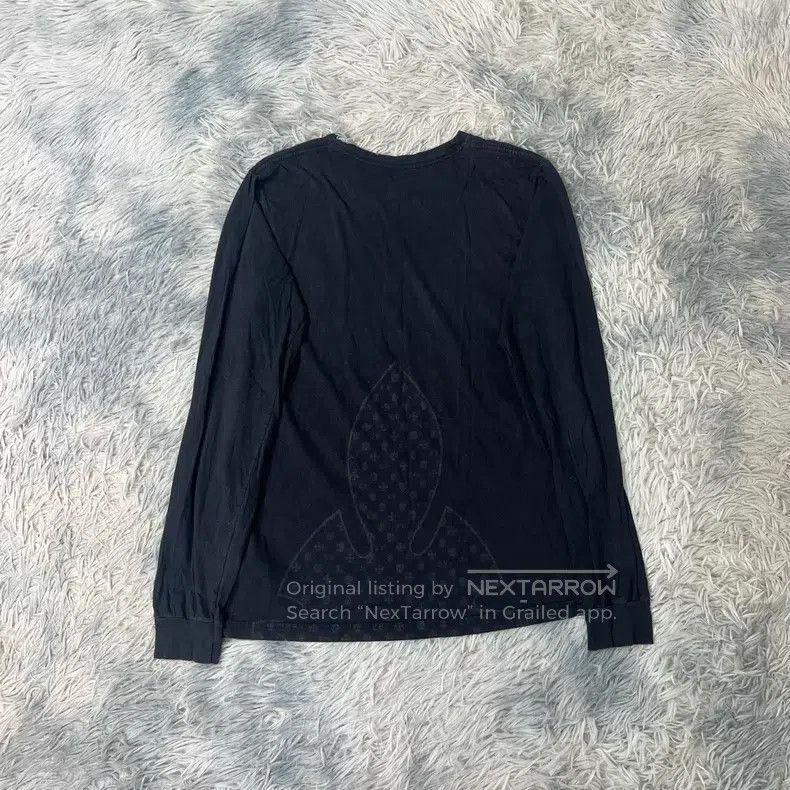 Chrome Hearts CHROME HEARTS Size M long sleeves Size US M / EU 48-50 / 2 - 2 Thumbnail