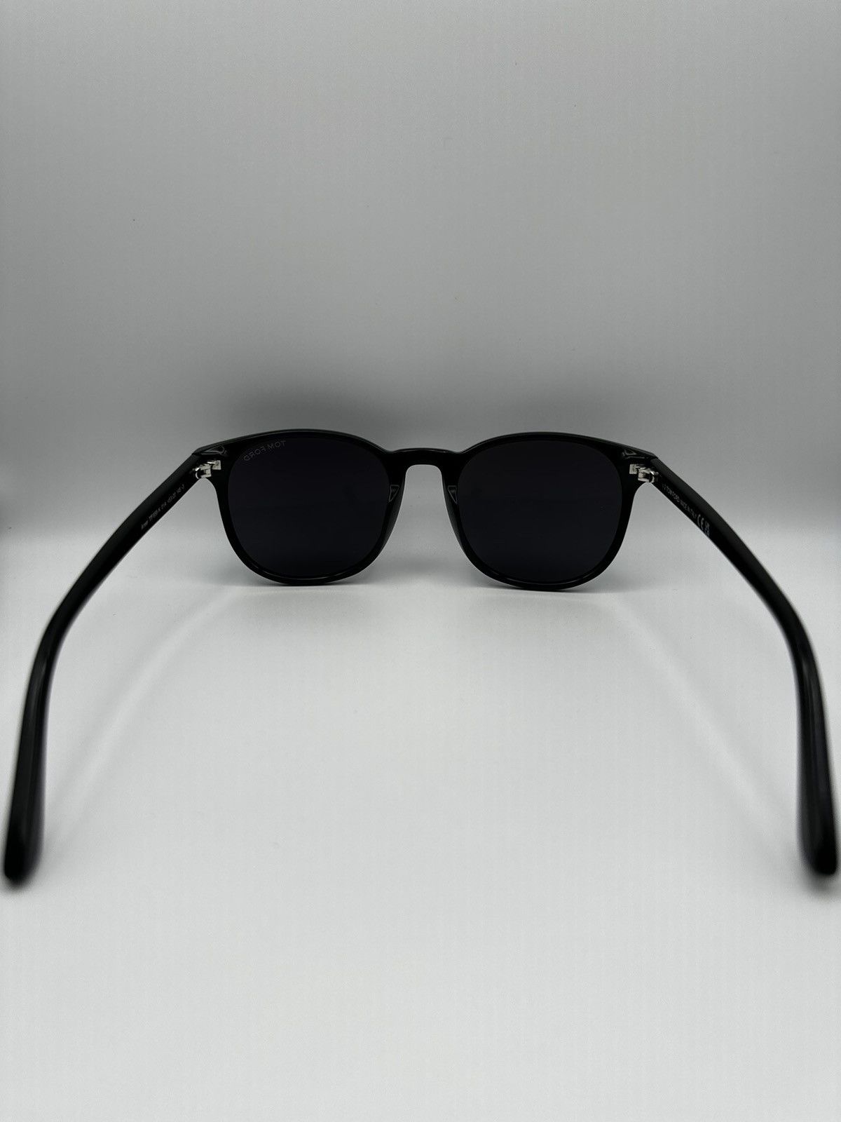 Tom Ford Tom Ford Acetate Sunglasses Size ONE SIZE - 5 Thumbnail