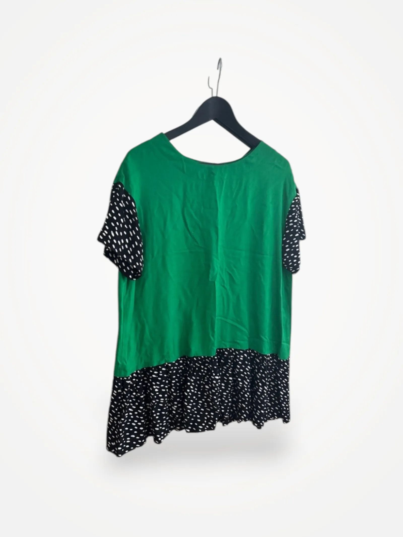 Marimekko Marimekko Blouse Size M / US 6-8 / IT 42-44 - 1 Thumbnail