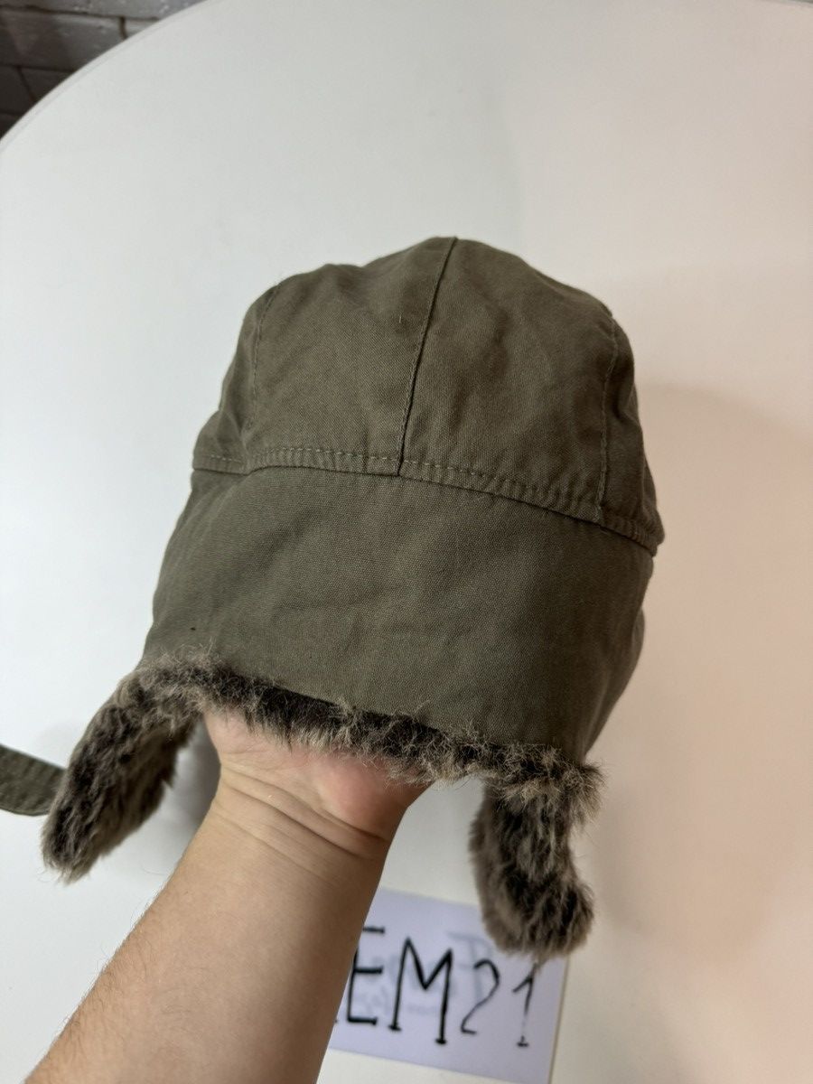 Other Ushanka cap hat Size ONE SIZE - 3 Thumbnail