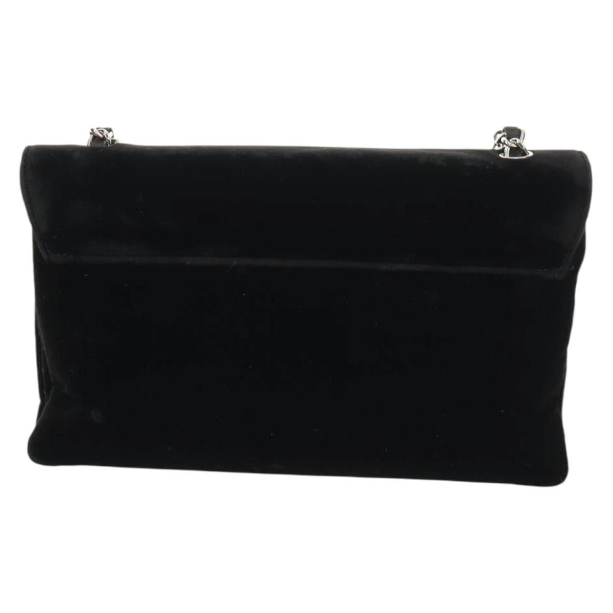 Chanel Chanel Chain Coco Mark Camelia Shoulder Bag Size ONE SIZE - 2 Thumbnail