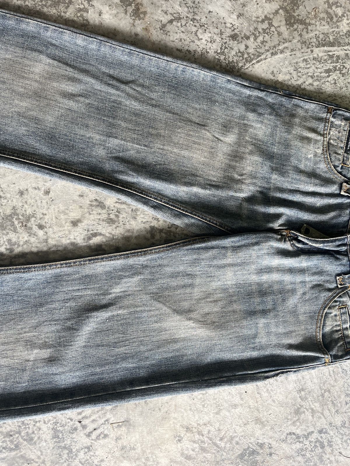 Dolce & Gabbana × Vintage Vintage Dolce Gabbana Size US 34 / EU 50 - 6 Thumbnail