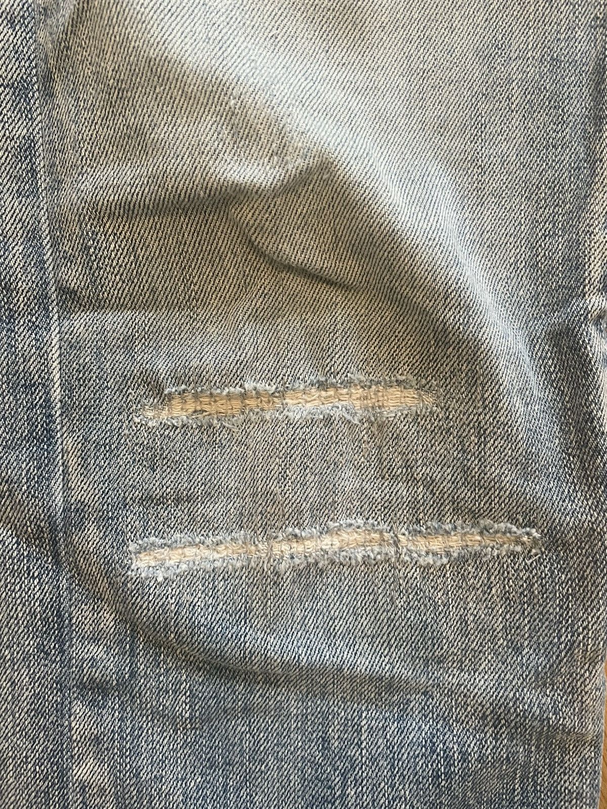 Saint Laurent Paris SLP D01 Size US 29 - 3 Thumbnail