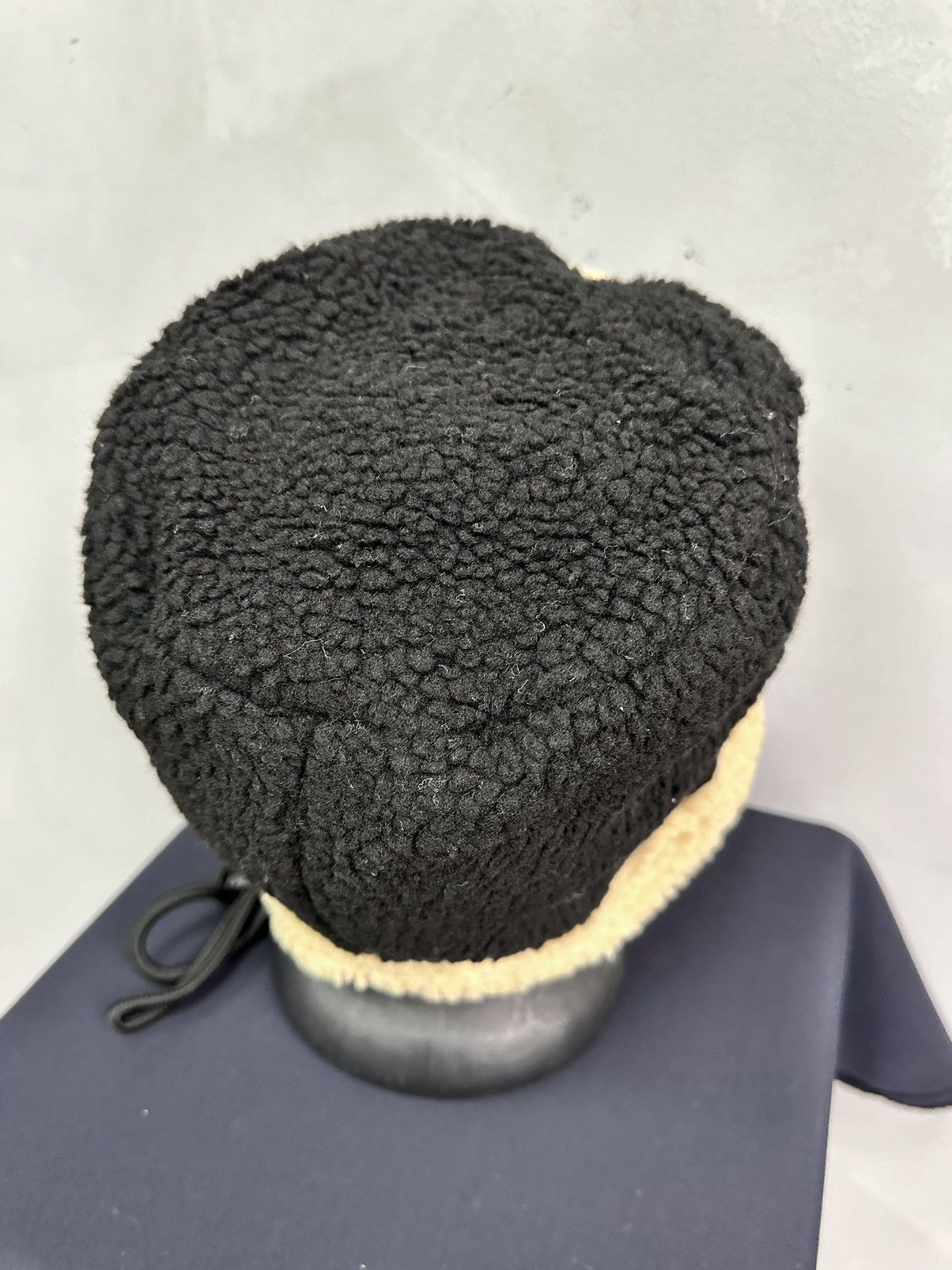 Oakley Wow 😻 Oakley Mohair Hats Beanie Fur Ifsixwasnine LGB JAPAN Size ONE SIZE - 9 Thumbnail