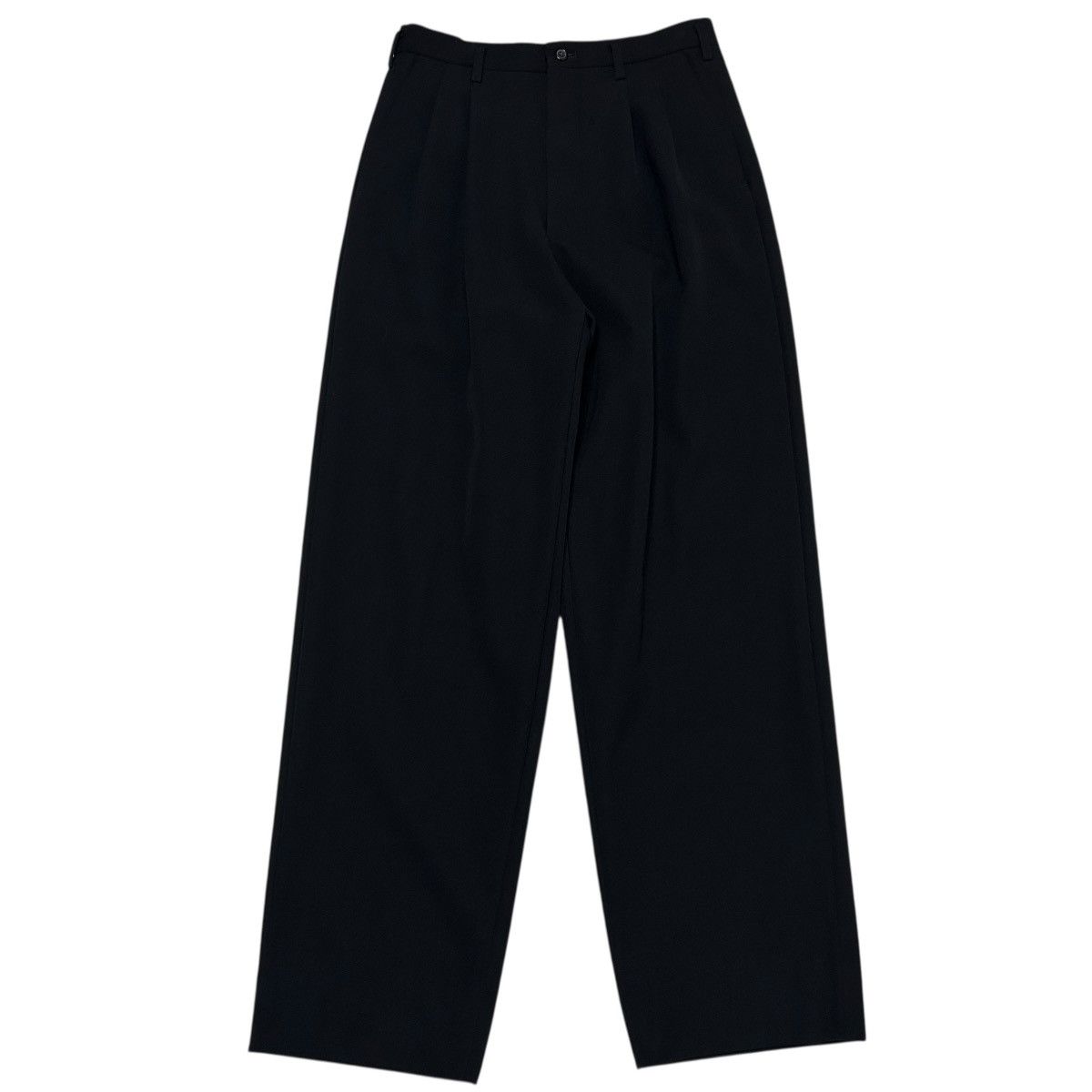 Yohji Yamamoto 574 00s Y's for men Yohji Yamamoto vintage suit set up men Size 42R - 13 Thumbnail