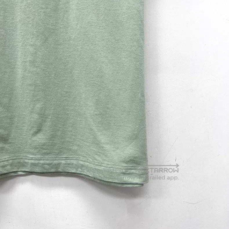 Dior Dior Green landscape printed cotton round-neck short-sleev Size US XS / EU 42 / 0 - 5 Thumbnail