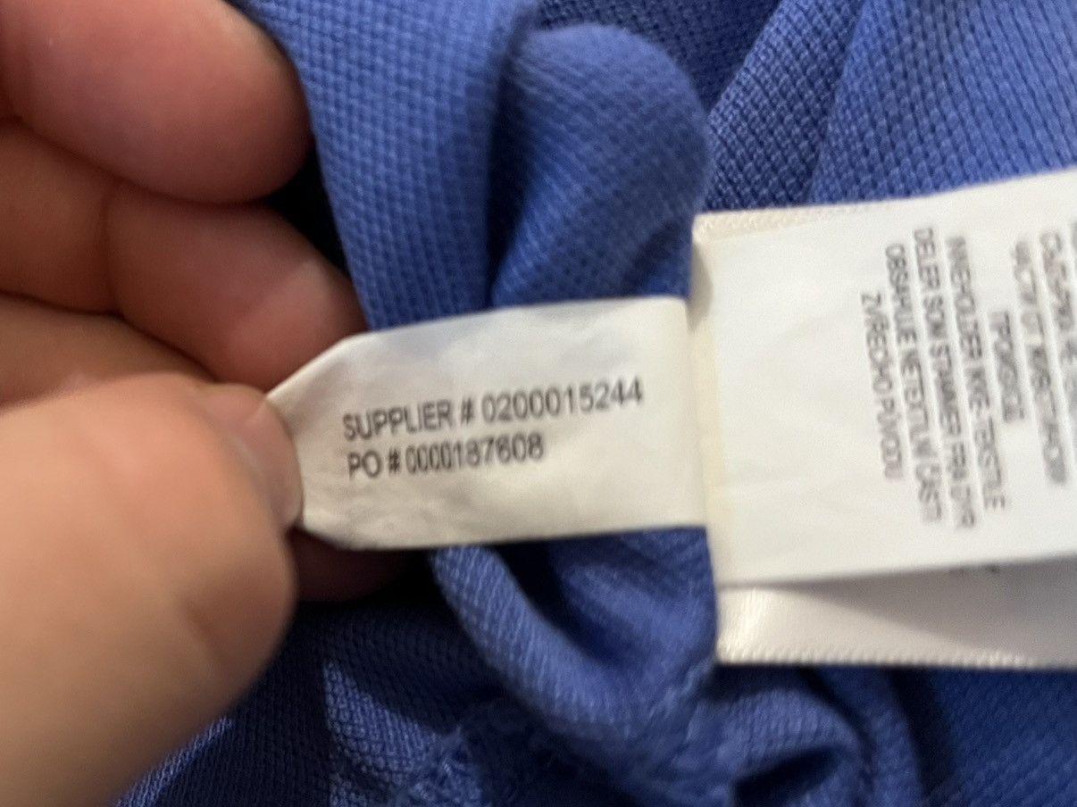 Polo Ralph Lauren Polo Ralph Lauren - polo Size US S / EU 44-46 / 1 - 5 Thumbnail