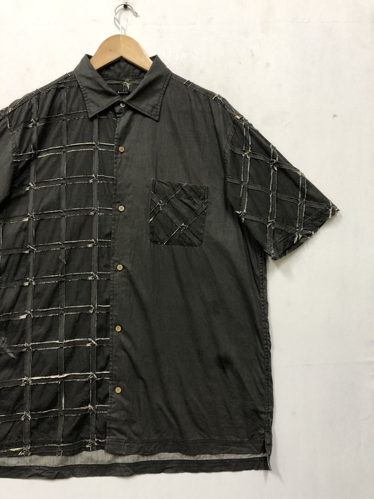 If Six Was Nine SANTA FE 🎌 RARE Size US L / EU 52-54 / 3 - 3 Thumbnail