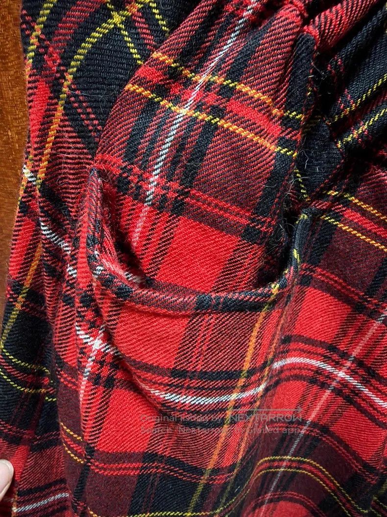 Comme des Garcons Comme Des Garcons size S pants Size 23" - 4 Thumbnail