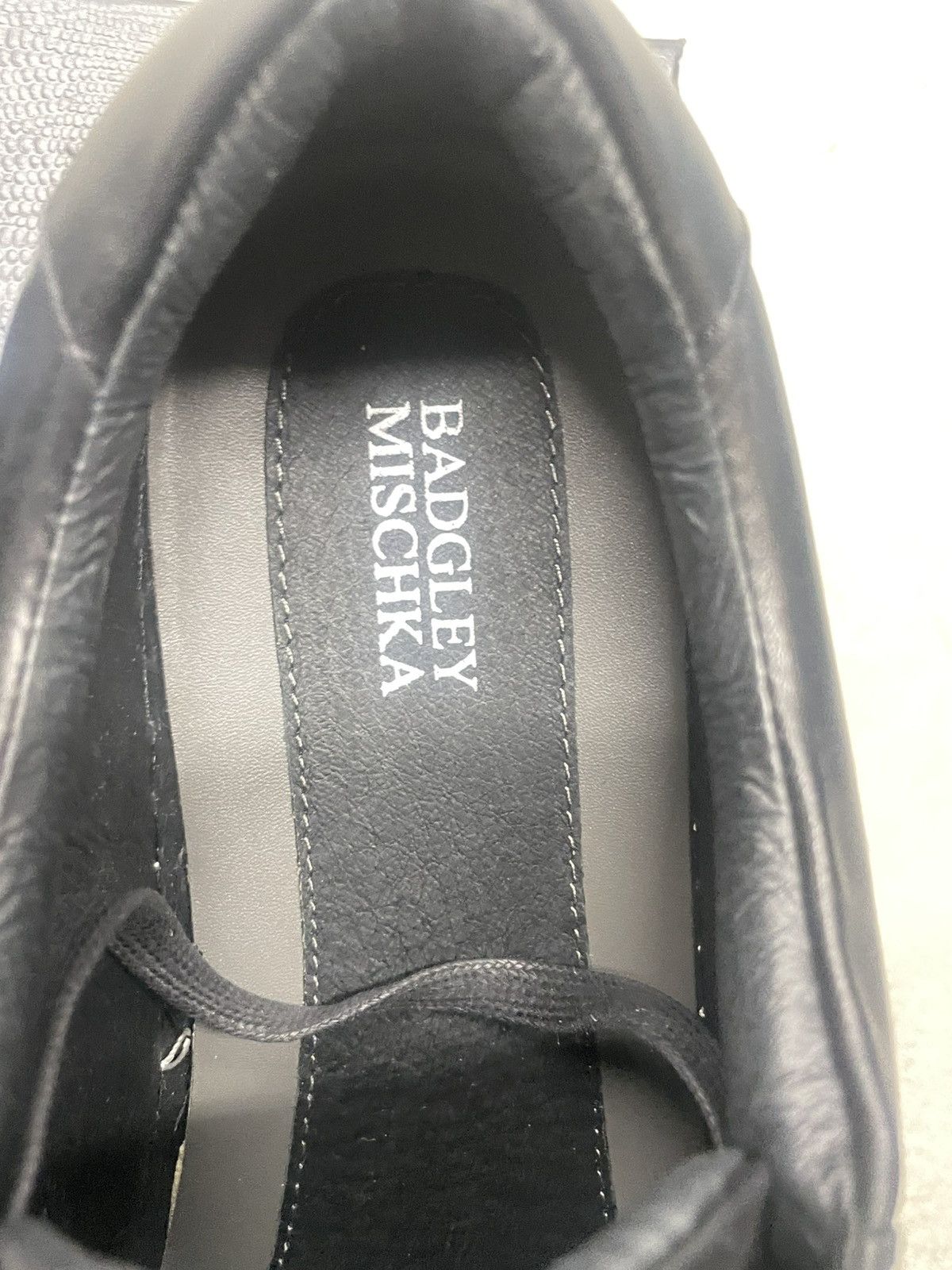 Other Badgley Mischka Size US 9 / EU 42 - 5 Thumbnail