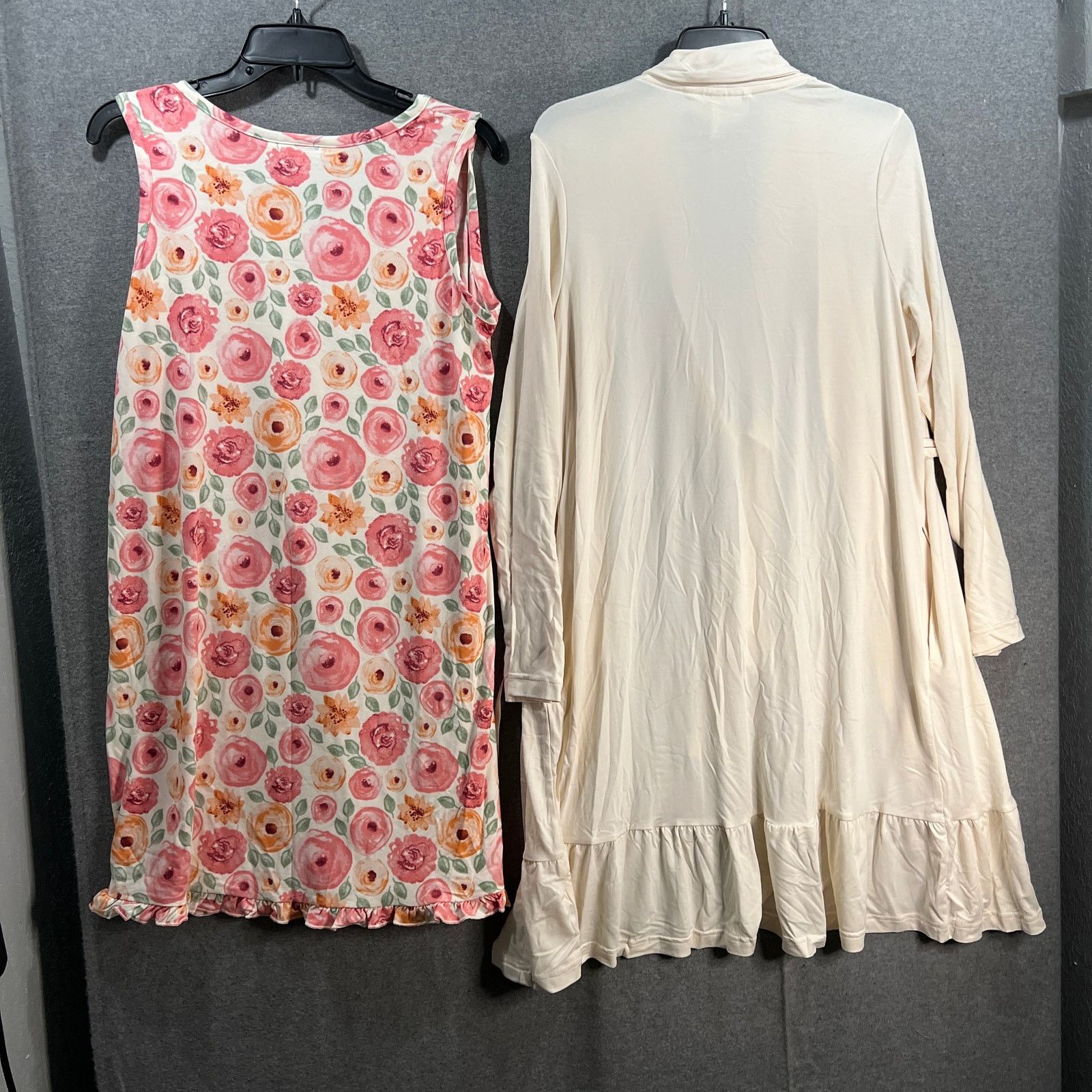 Other Berkshire Homewear Silky Smooth Wrap Robe with Sleep Dres Size S / US 4 / IT 40 - 2 Thumbnail