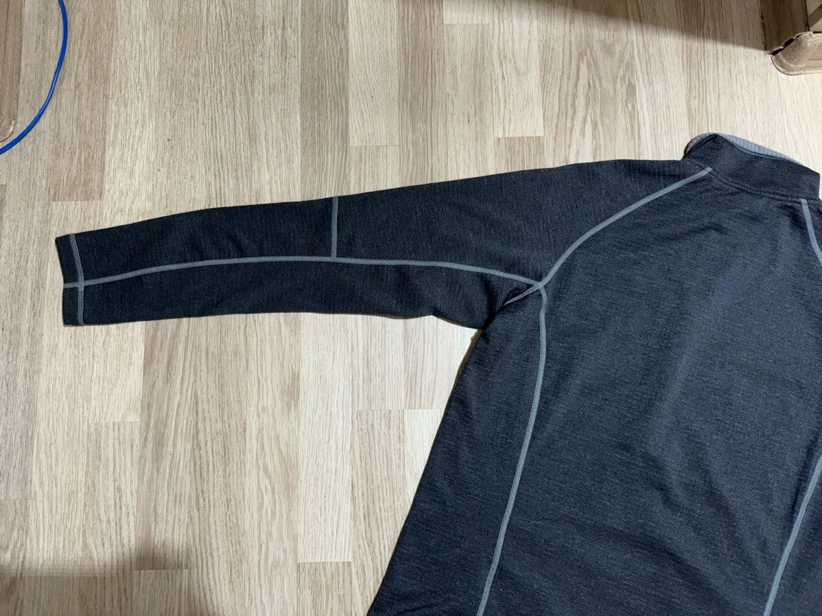 Rab Rab Nucleus Pull-On fleece pullover jacket L Size US L / EU 52-54 / 3 - 14 Thumbnail