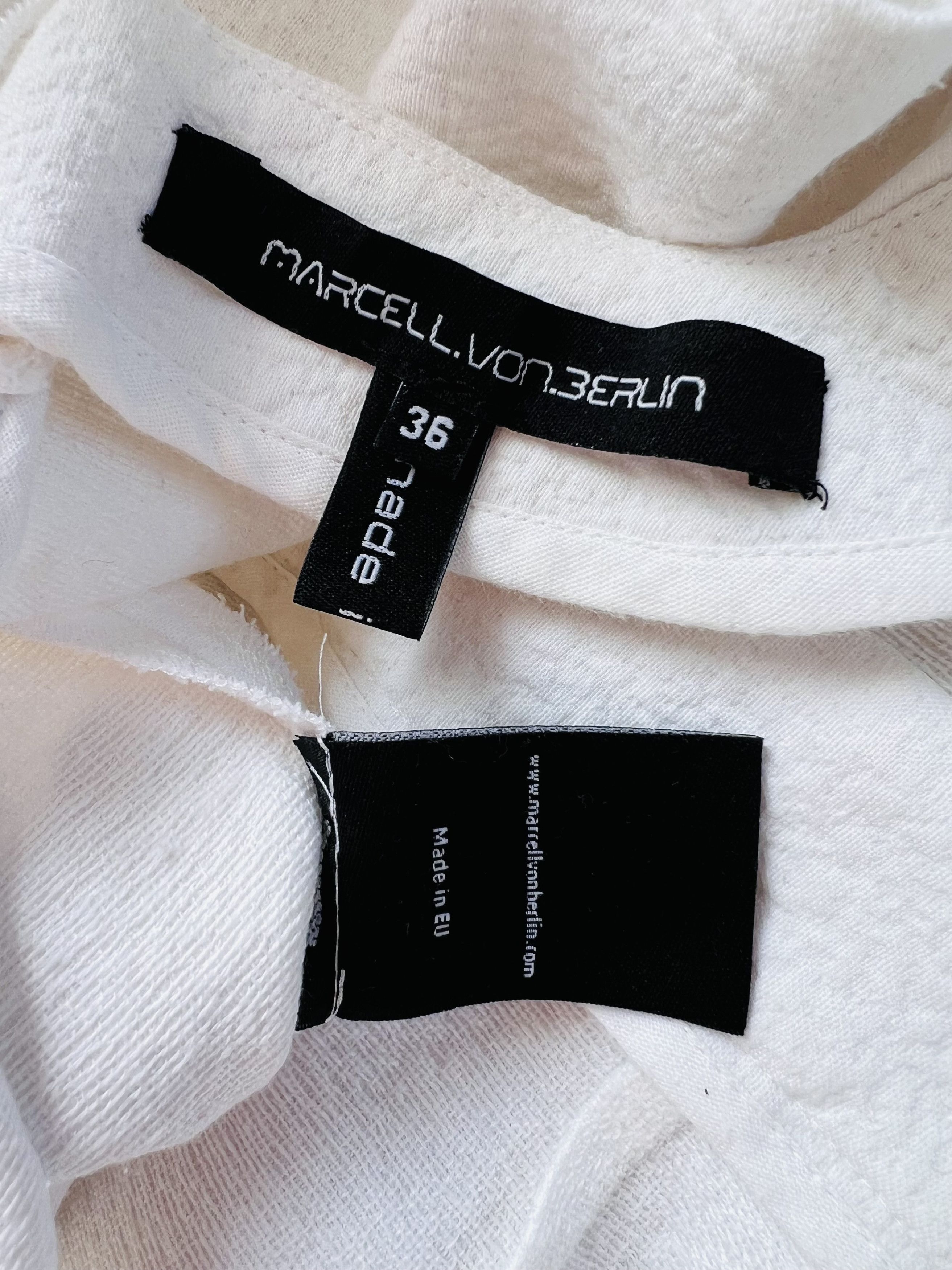 Other Marcell Von Berlin Size 25" / US 0 / IT 36 - 6 Thumbnail