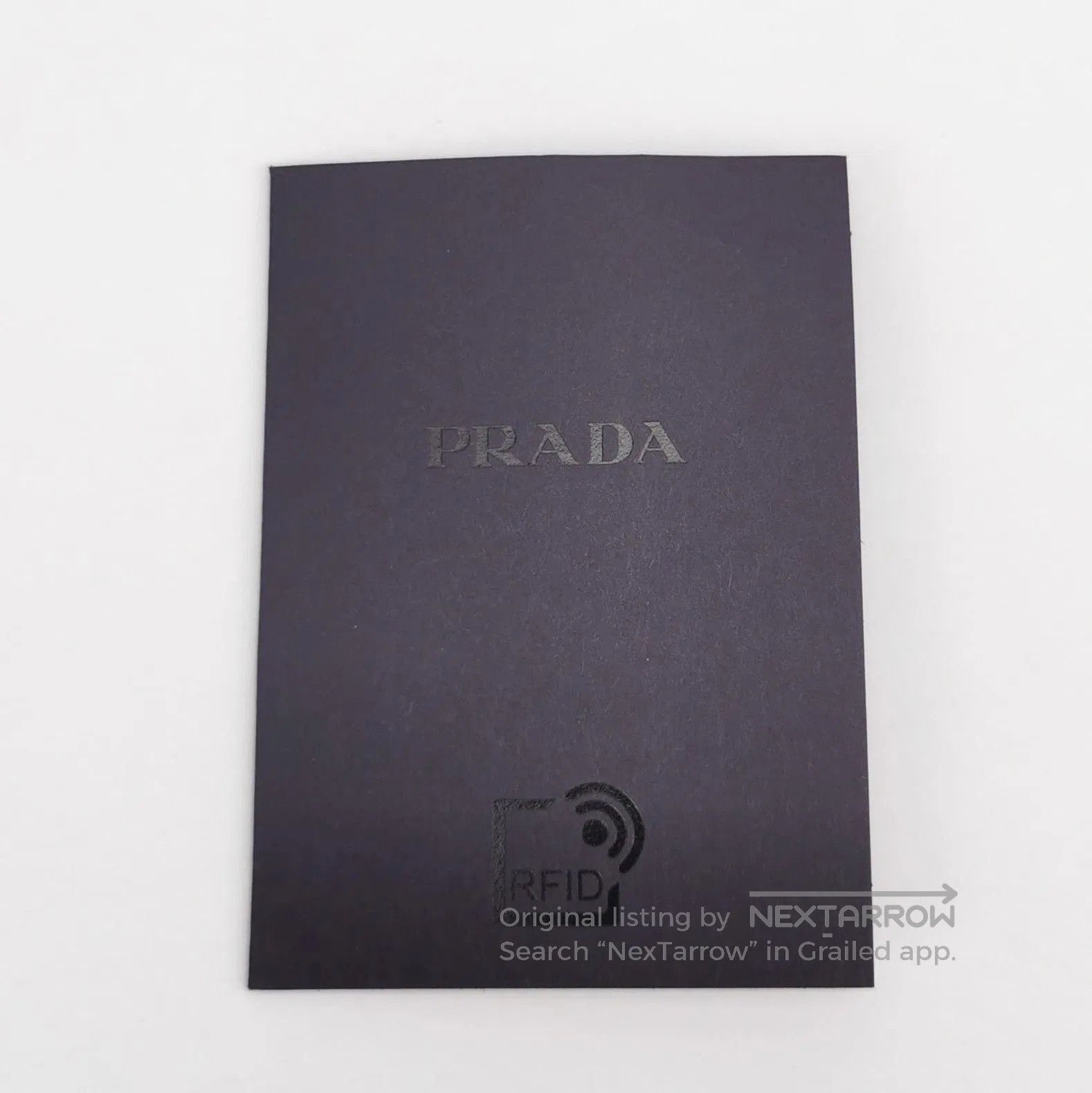 Prada Prada Black Cotton High Neck Knit Sweater . Size S / US 4 / IT 40 - 4 Thumbnail