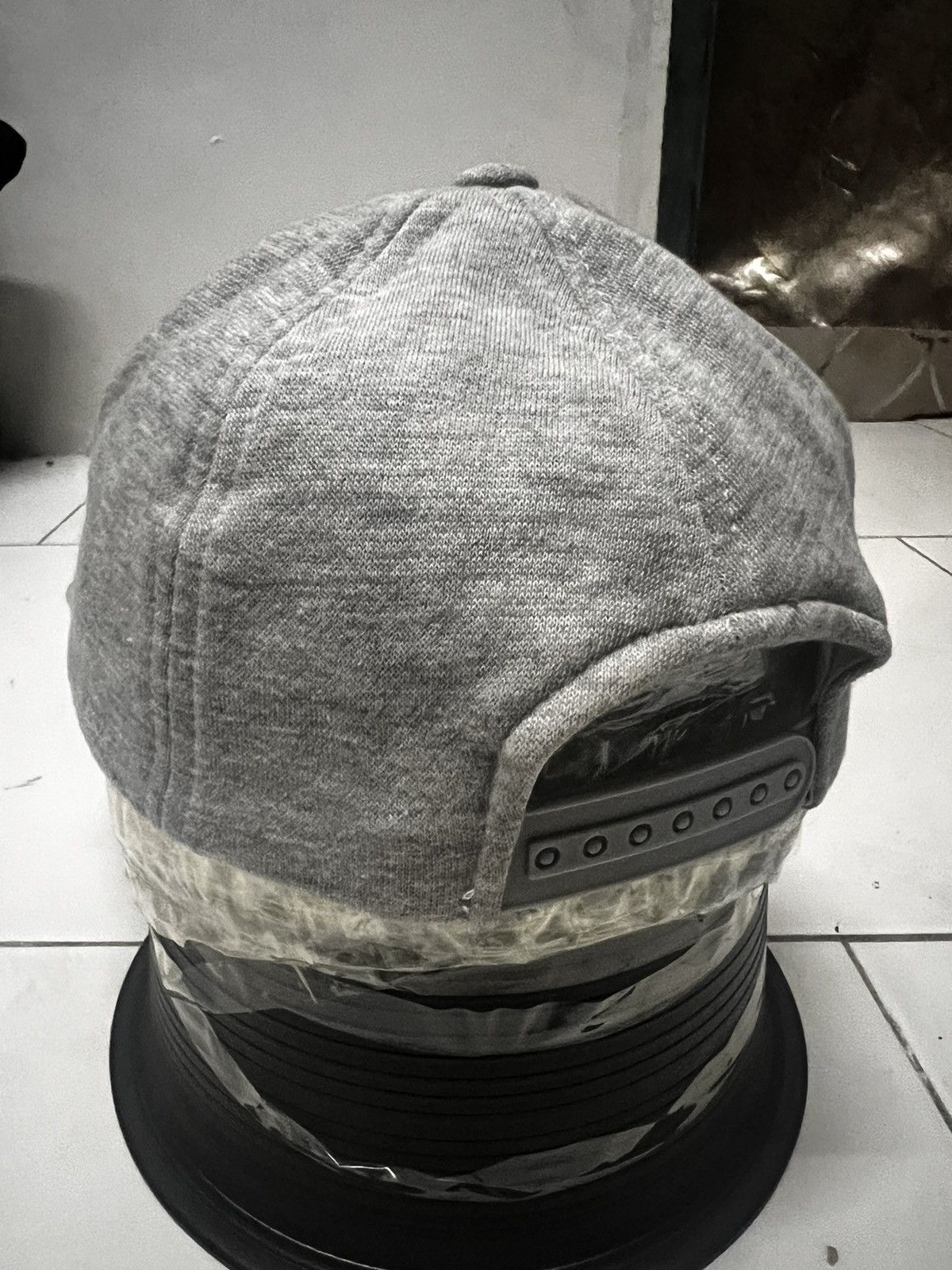 Racer Worldwide vintage Nismo Skyline cap Size ONE SIZE - 2 Thumbnail