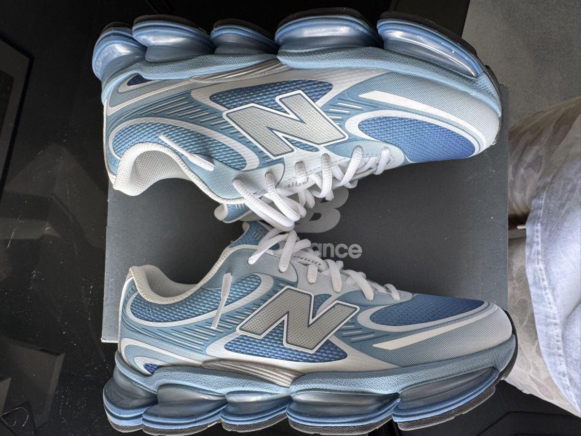New Balance New Balance 2000! Super rare! US9/UK8.5/EU42.5 Size US 9 / EU 42 - 9 Thumbnail